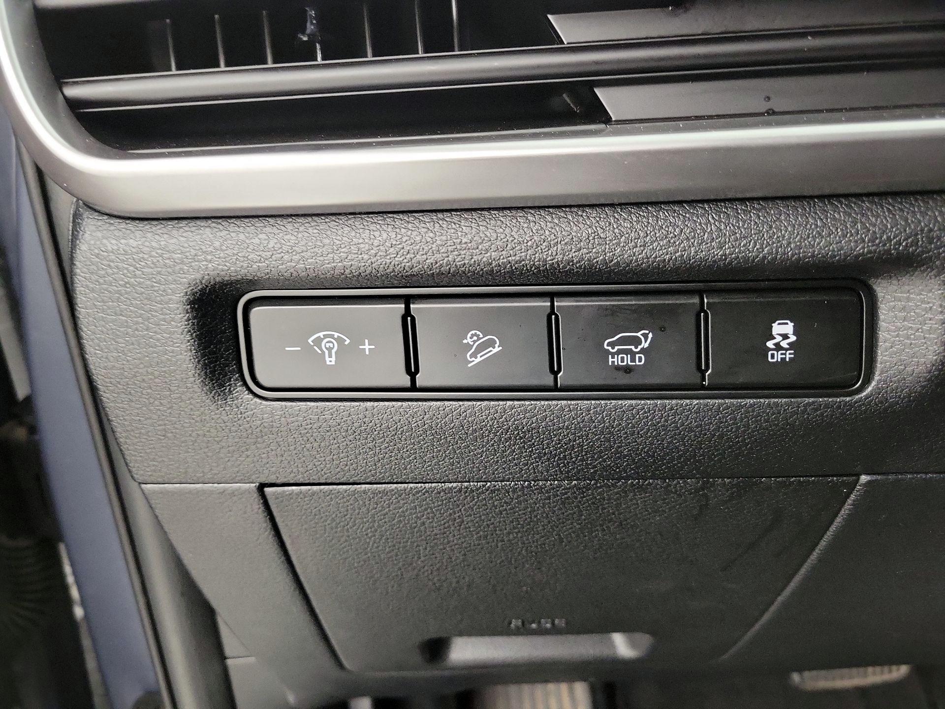 Thumbnail: 2025 Kia Telluride - 13