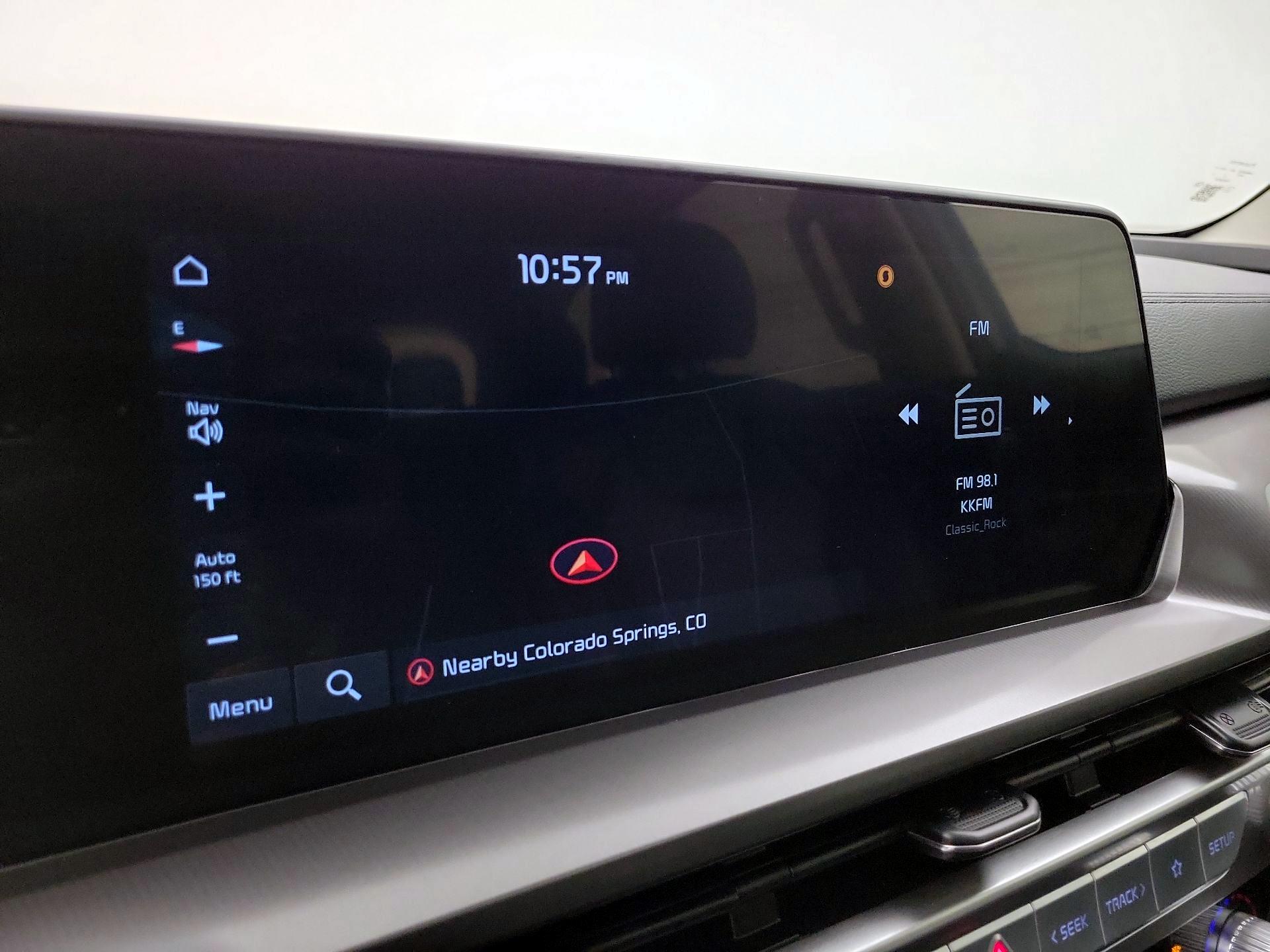 Thumbnail: 2025 Kia Telluride - 14