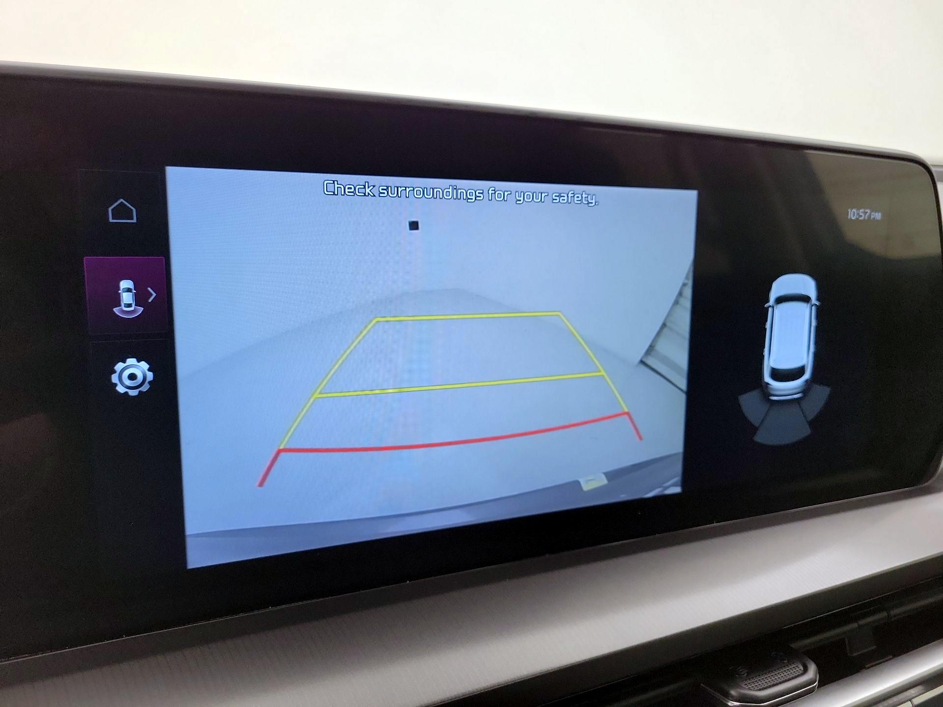 Thumbnail: 2025 Kia Telluride - 15