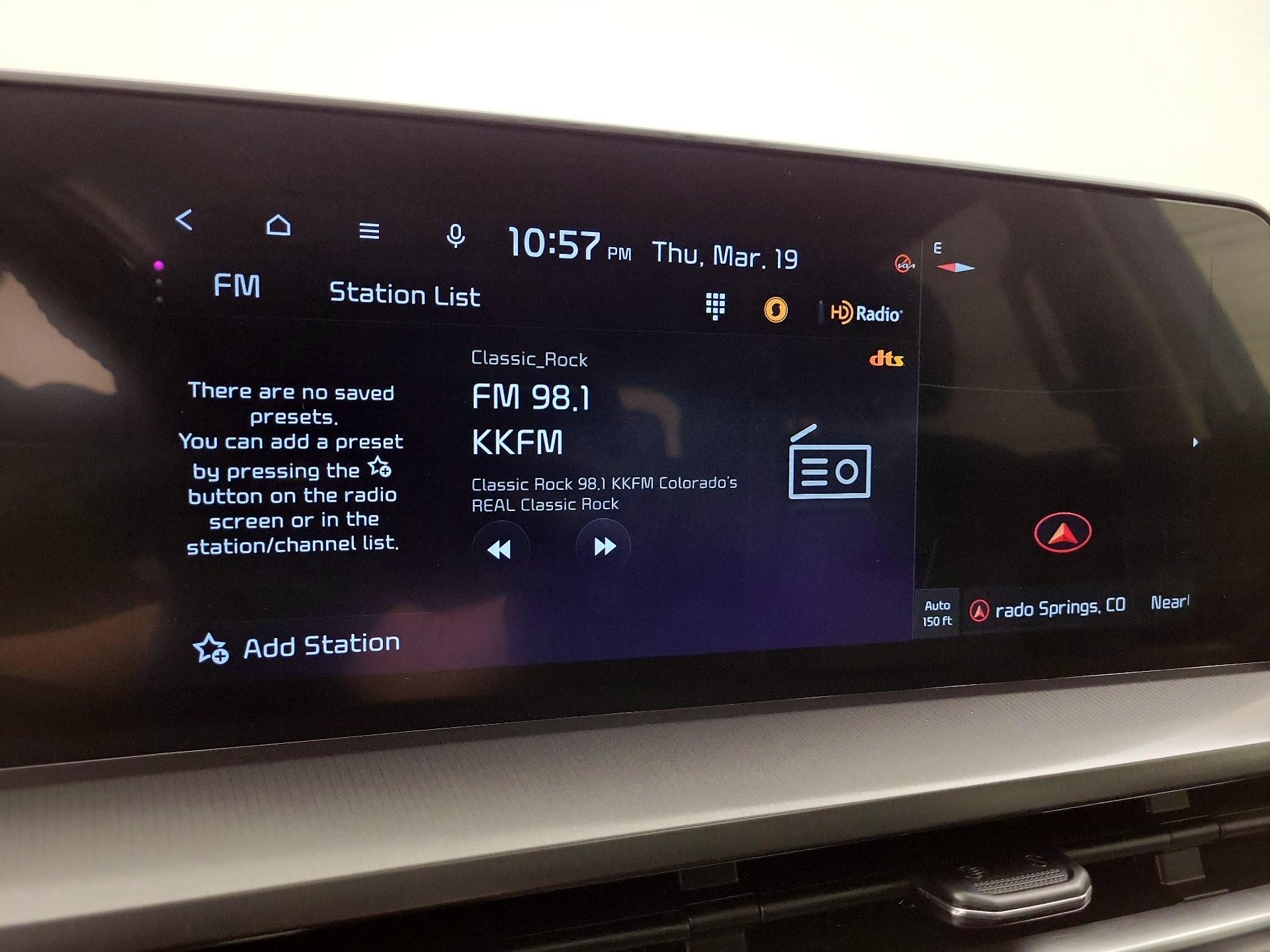 Thumbnail: 2025 Kia Telluride - 16