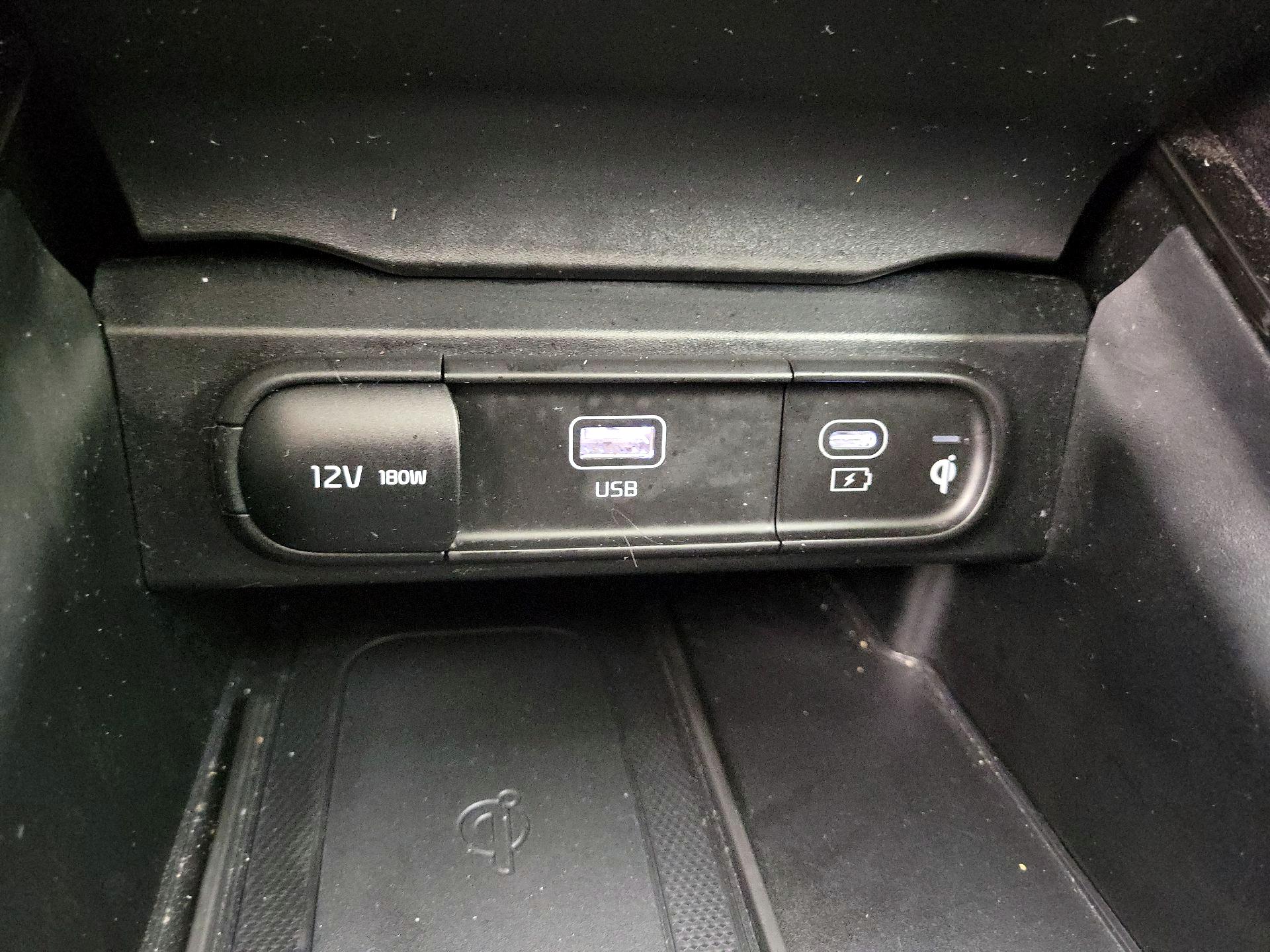 Thumbnail: 2025 Kia Telluride - 19