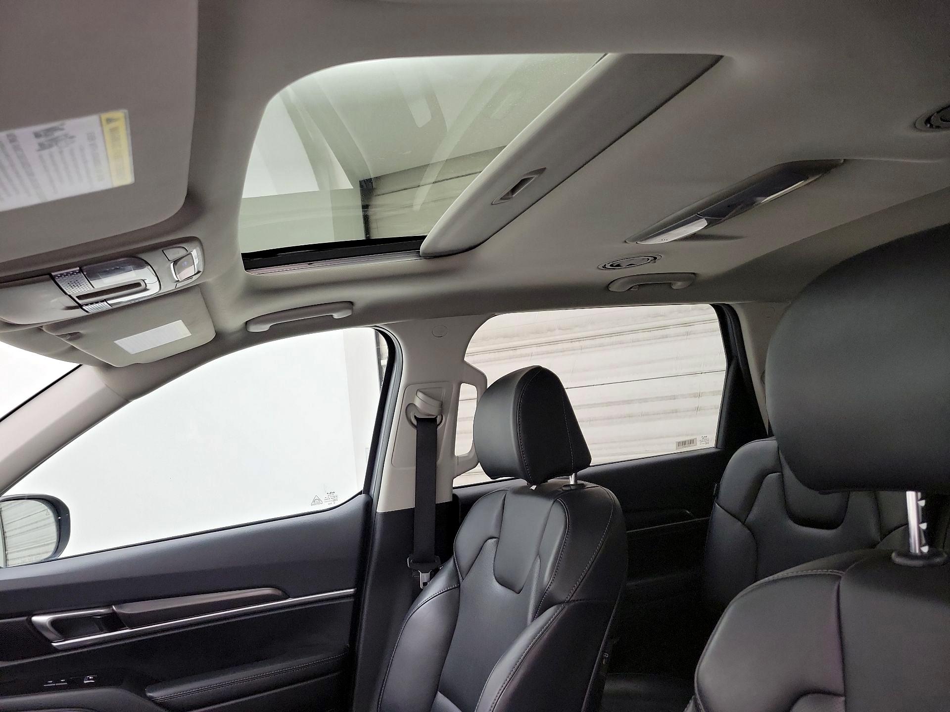 Thumbnail: 2025 Kia Telluride - 20