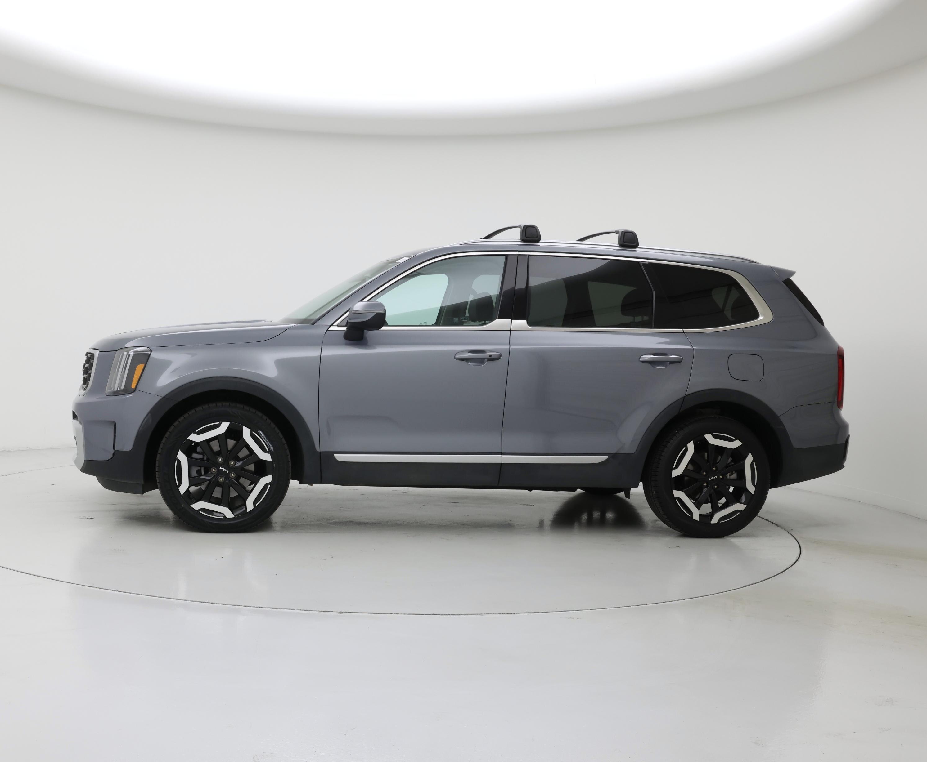 Thumbnail: 2025 Kia Telluride - 3