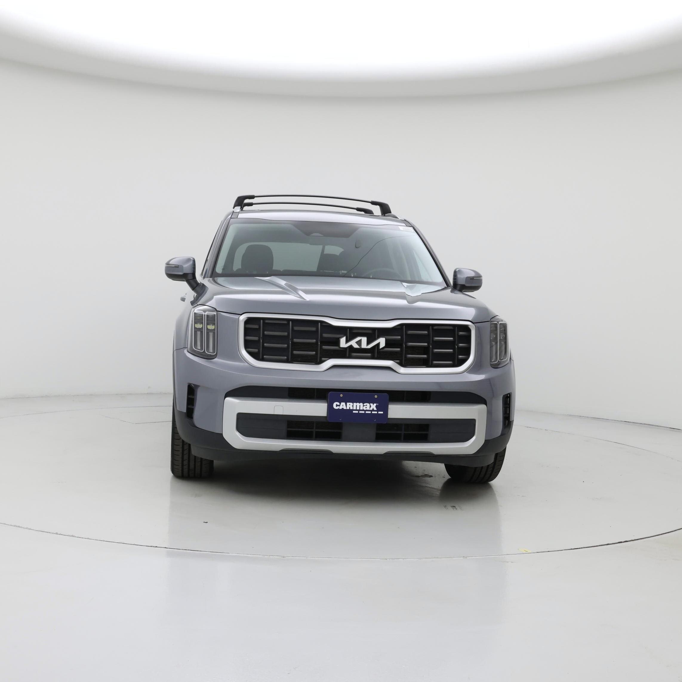 Thumbnail: 2025 Kia Telluride - 5