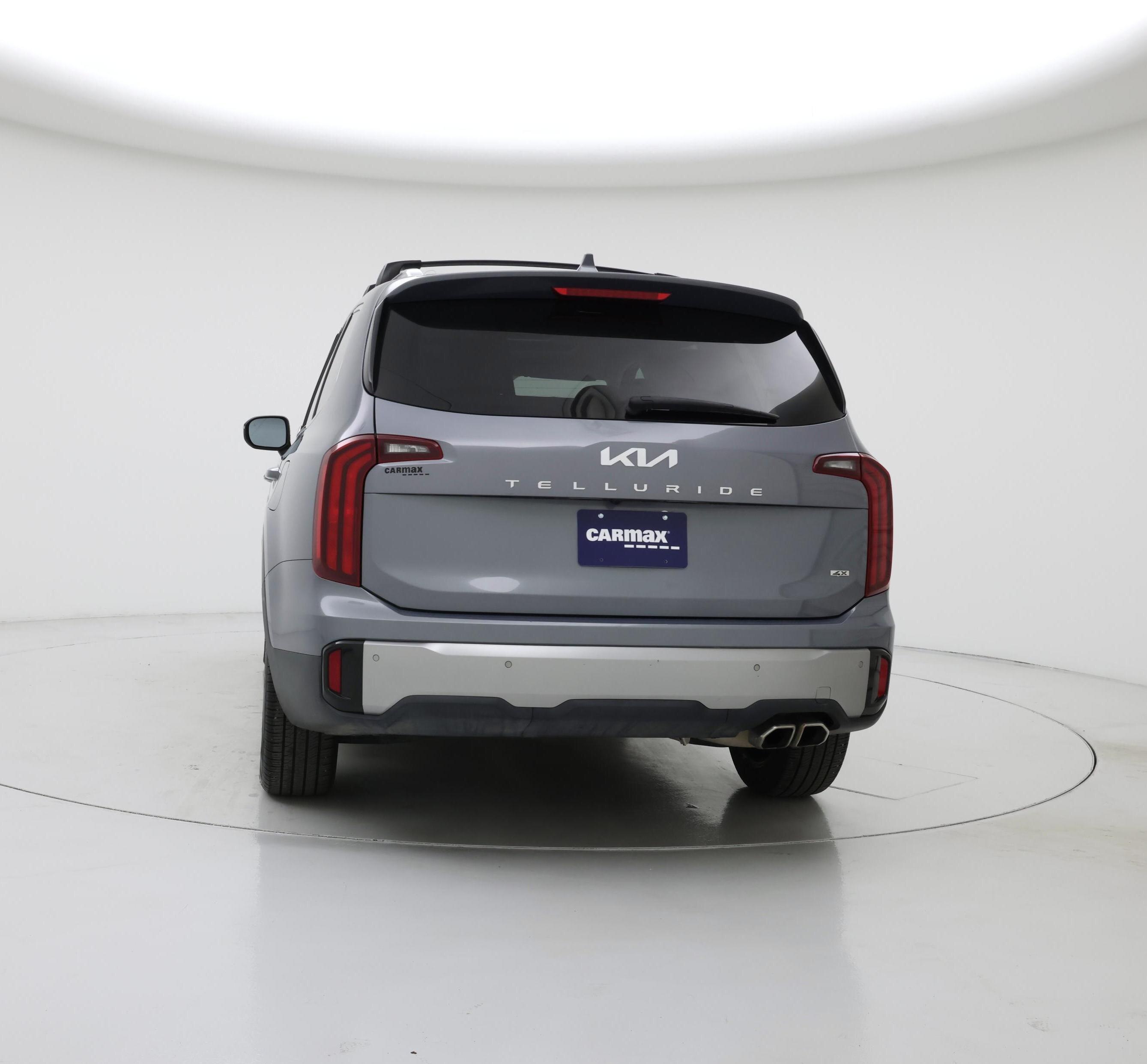 Thumbnail: 2025 Kia Telluride - 6