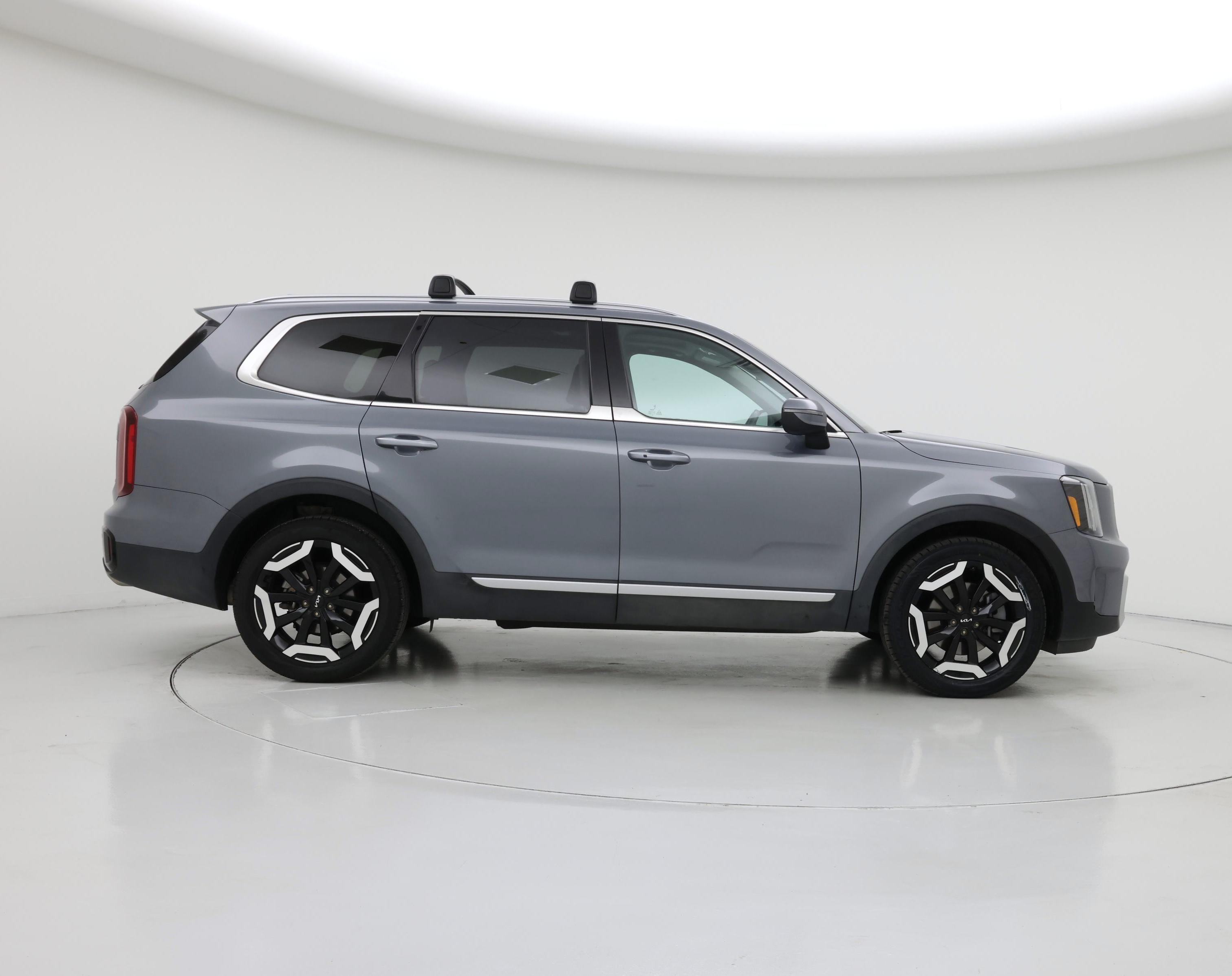 Thumbnail: 2025 Kia Telluride - 7