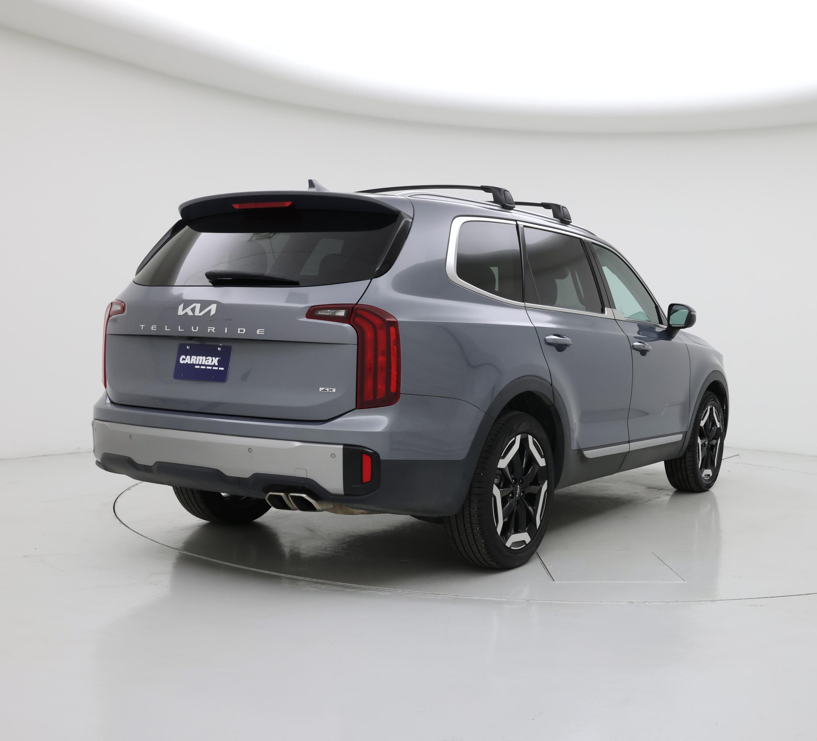 Thumbnail: 2025 Kia Telluride - 8