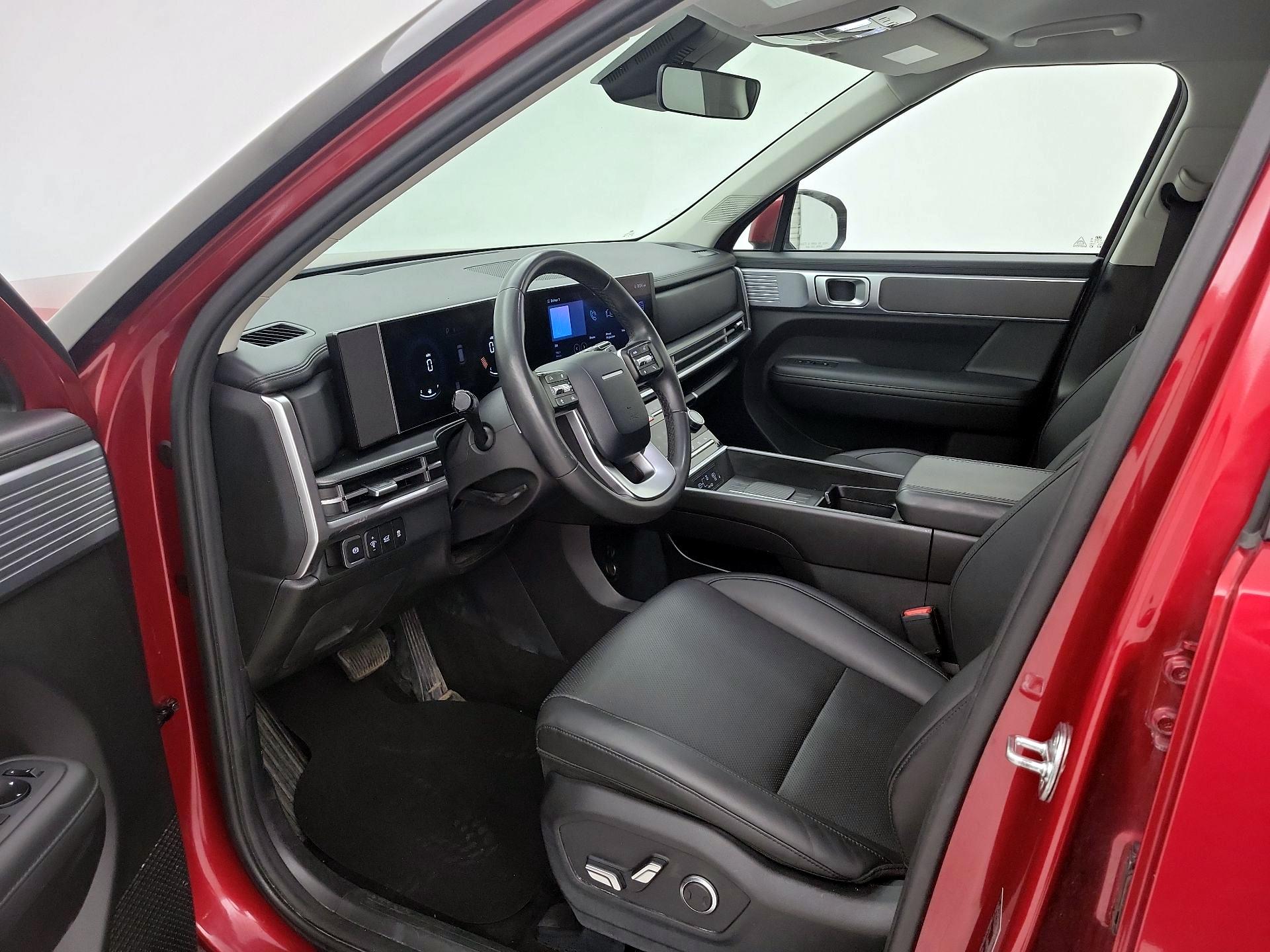 Thumbnail: 2024 Hyundai Santa Fe - 11