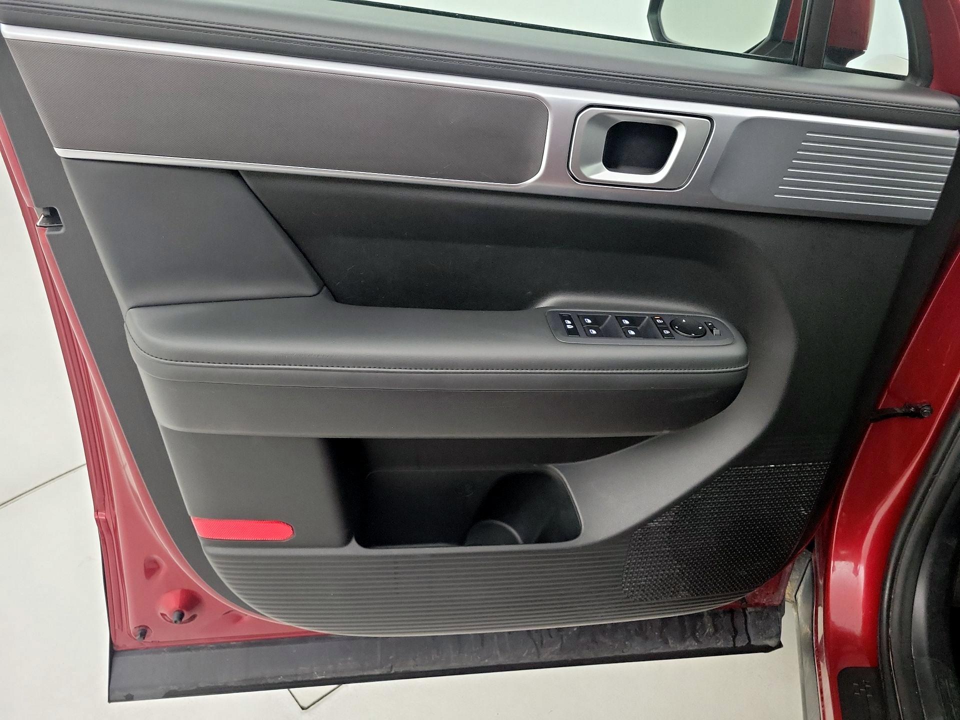 Thumbnail: 2024 Hyundai Santa Fe - 12