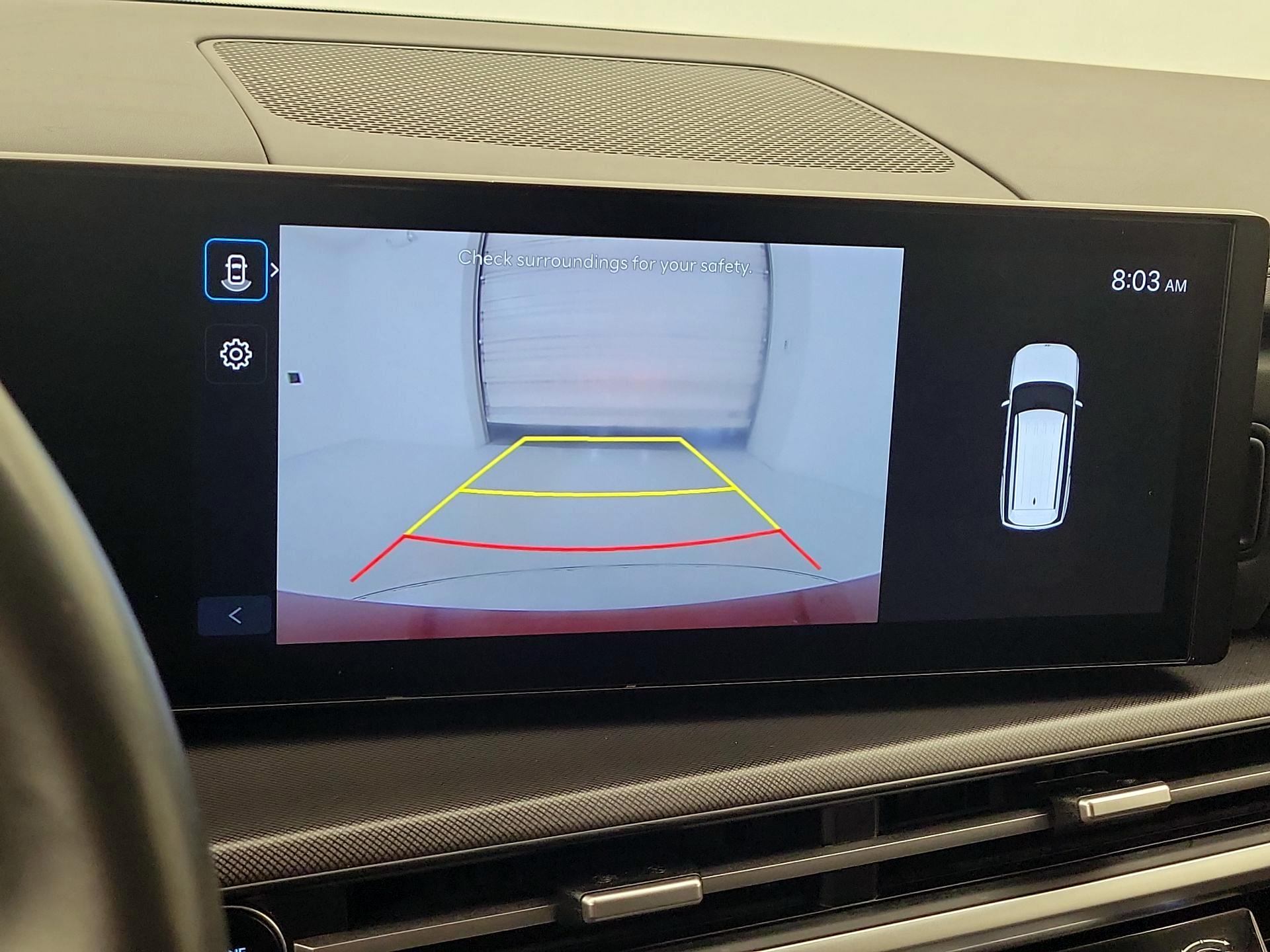 Thumbnail: 2024 Hyundai Santa Fe - 14