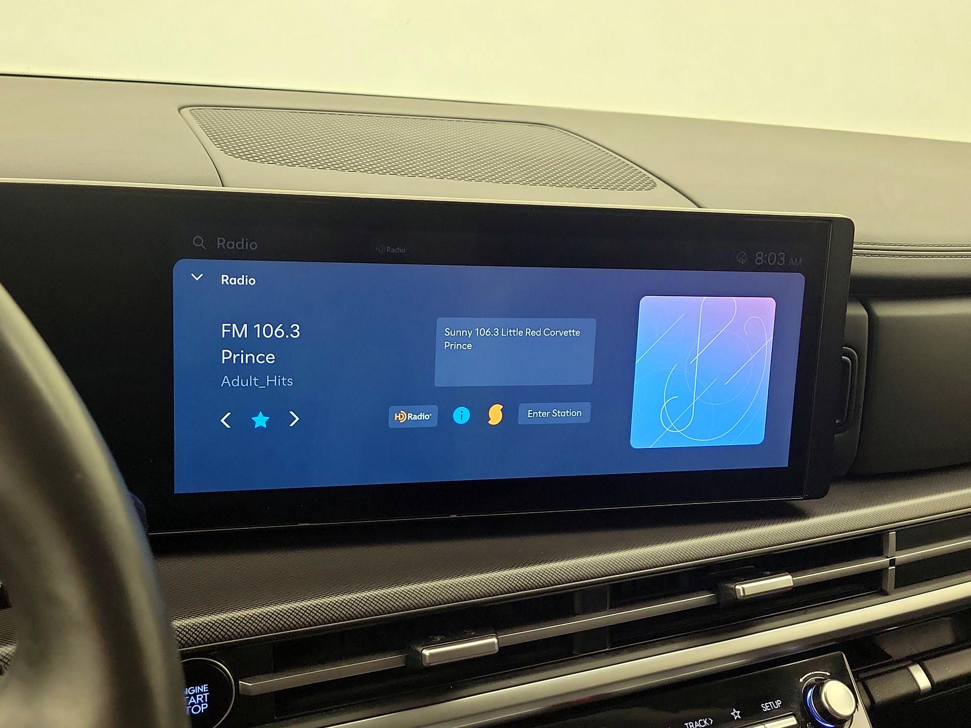 Thumbnail: 2024 Hyundai Santa Fe - 15