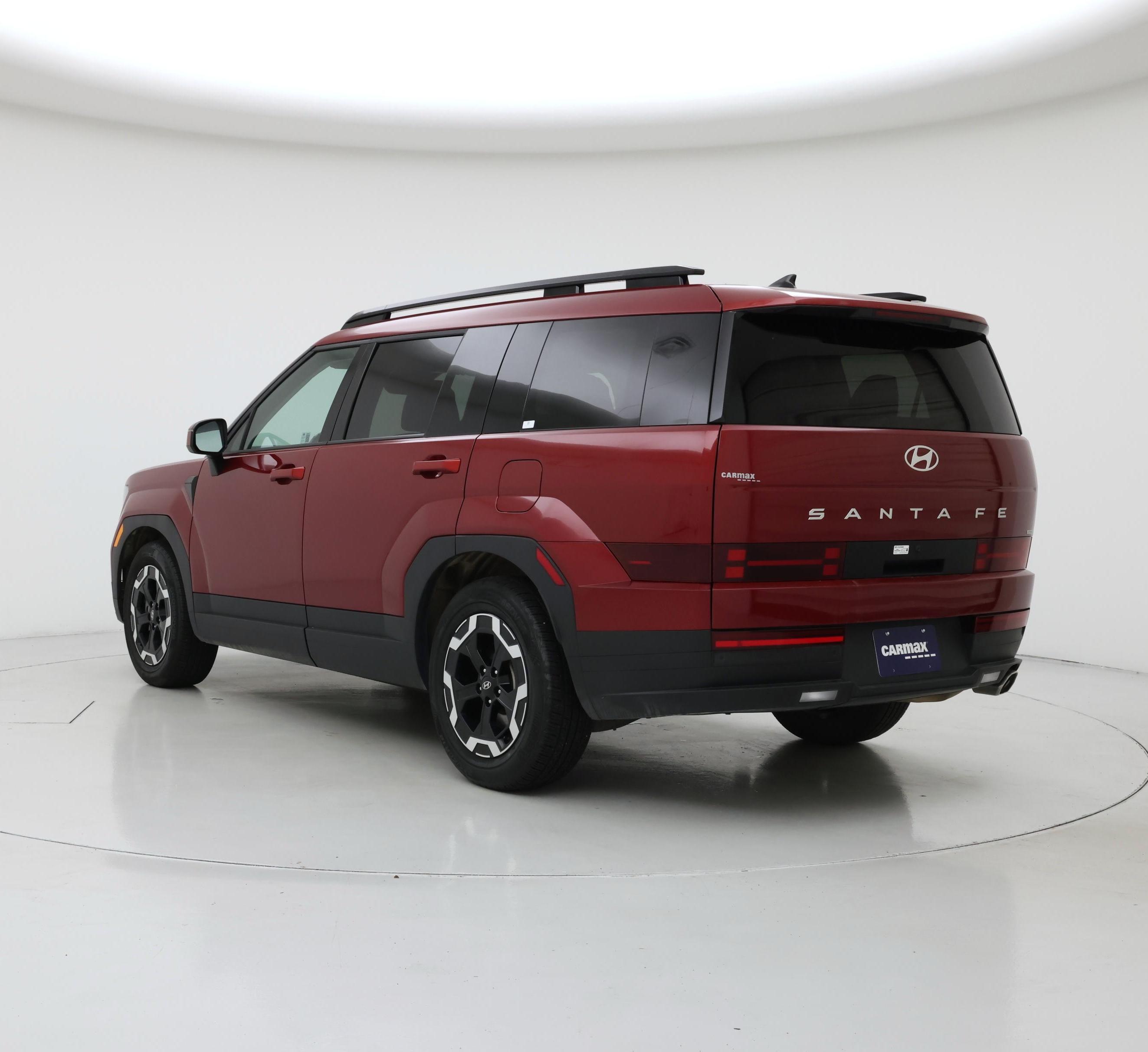 Thumbnail: 2024 Hyundai Santa Fe - 2