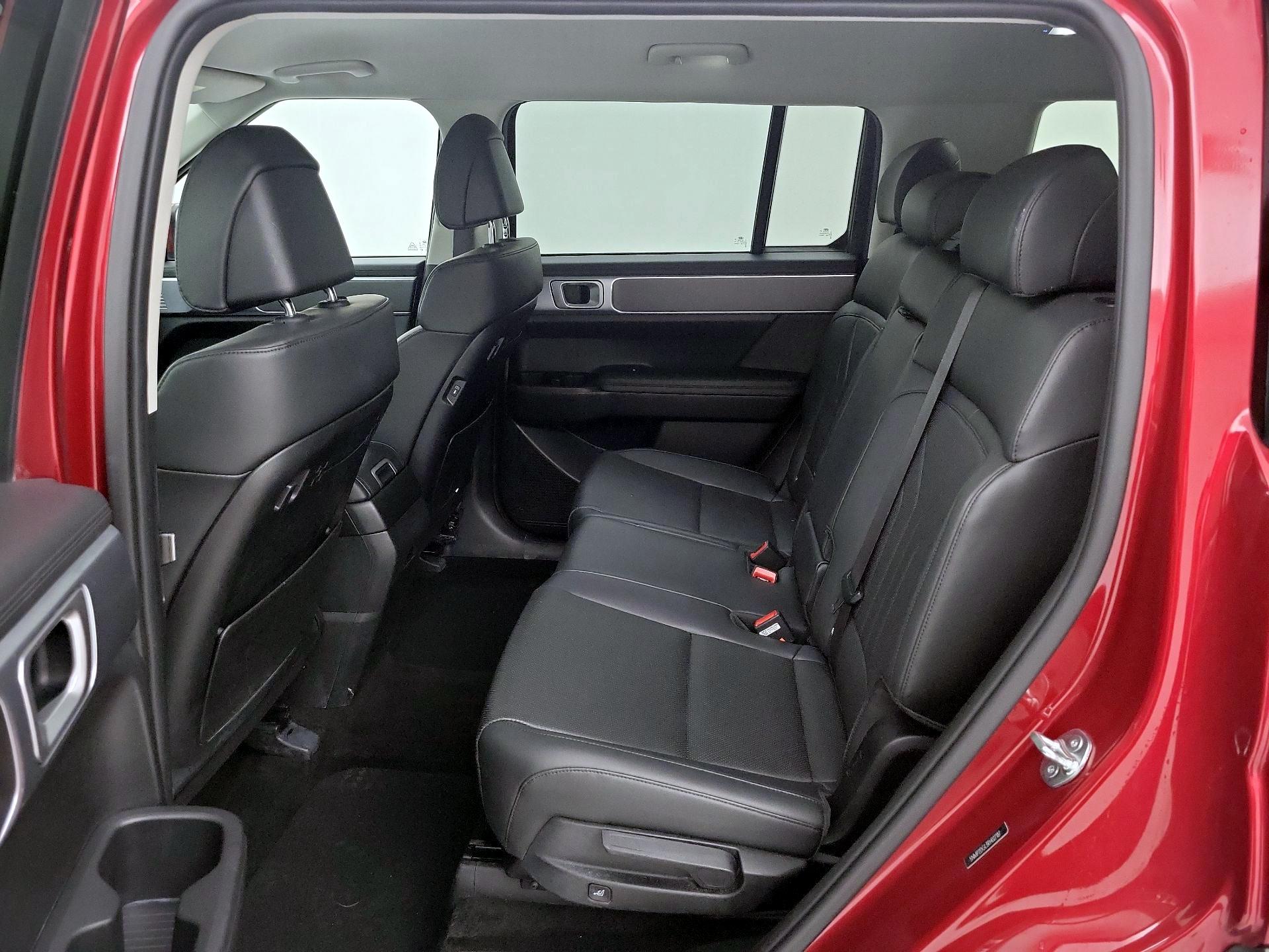 Thumbnail: 2024 Hyundai Santa Fe - 19