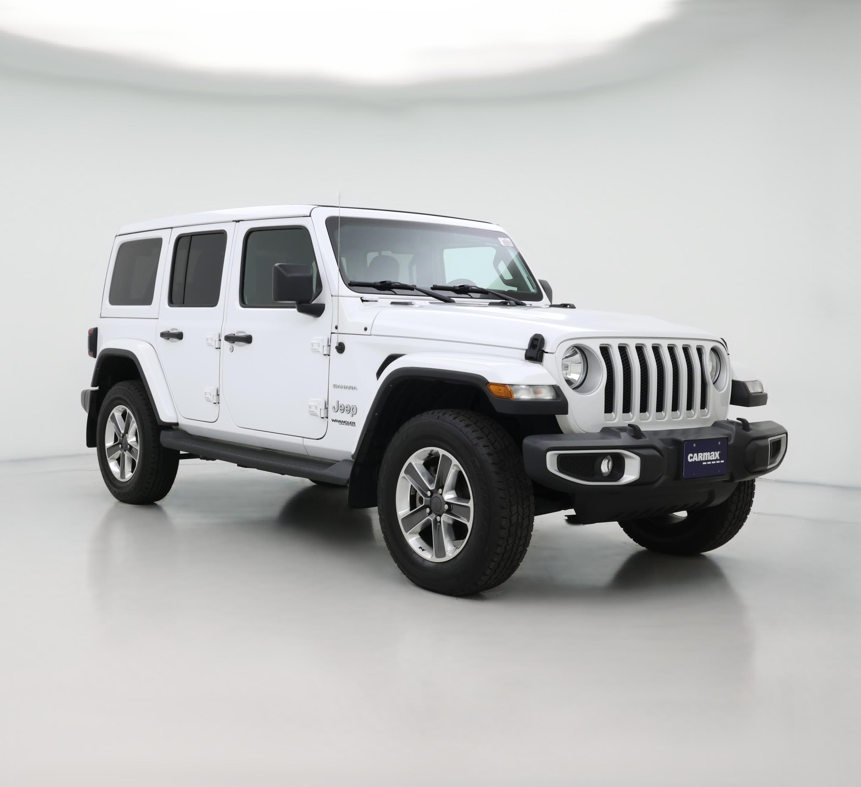 Thumbnail: 2022 Jeep Wrangler - 1
