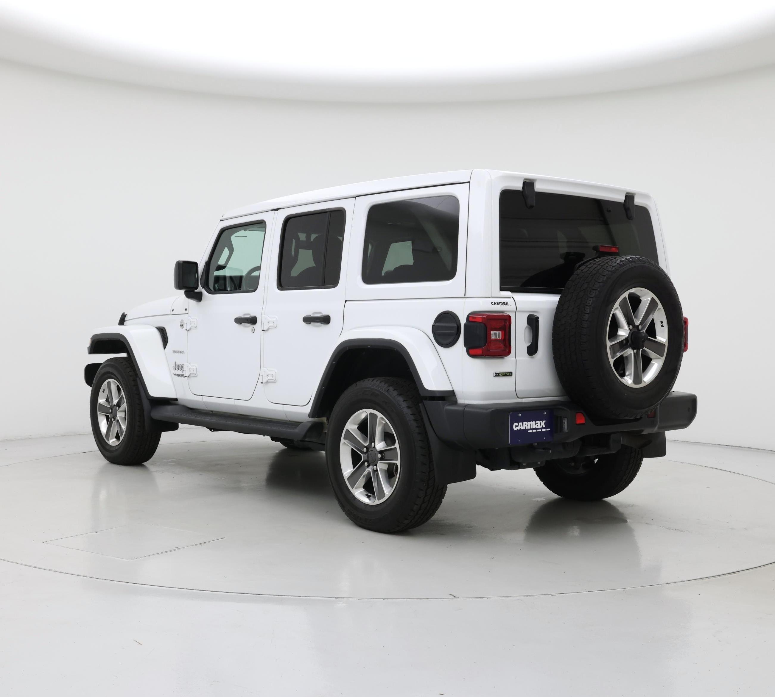 Thumbnail: 2022 Jeep Wrangler - 2