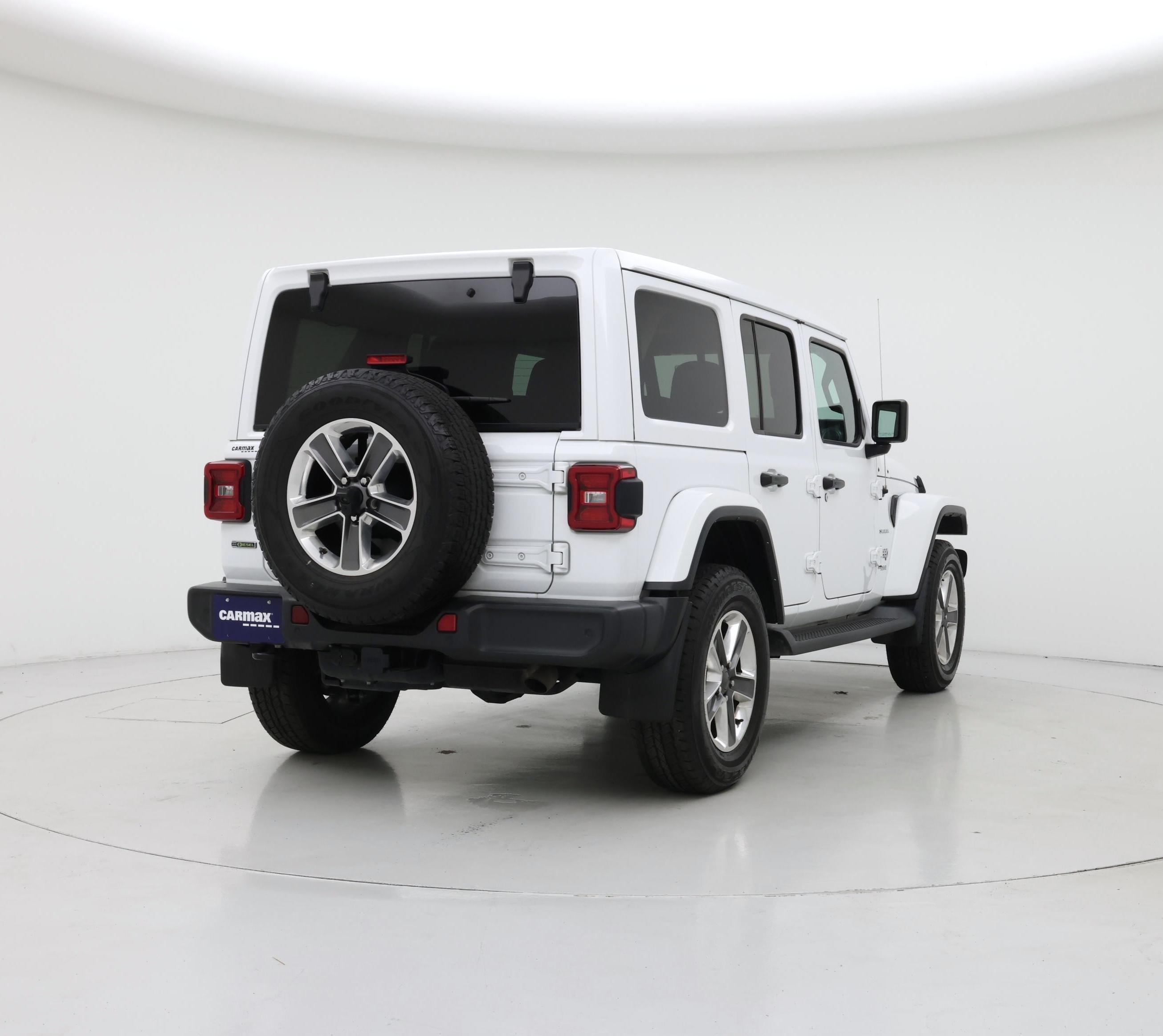 Thumbnail: 2022 Jeep Wrangler - 8