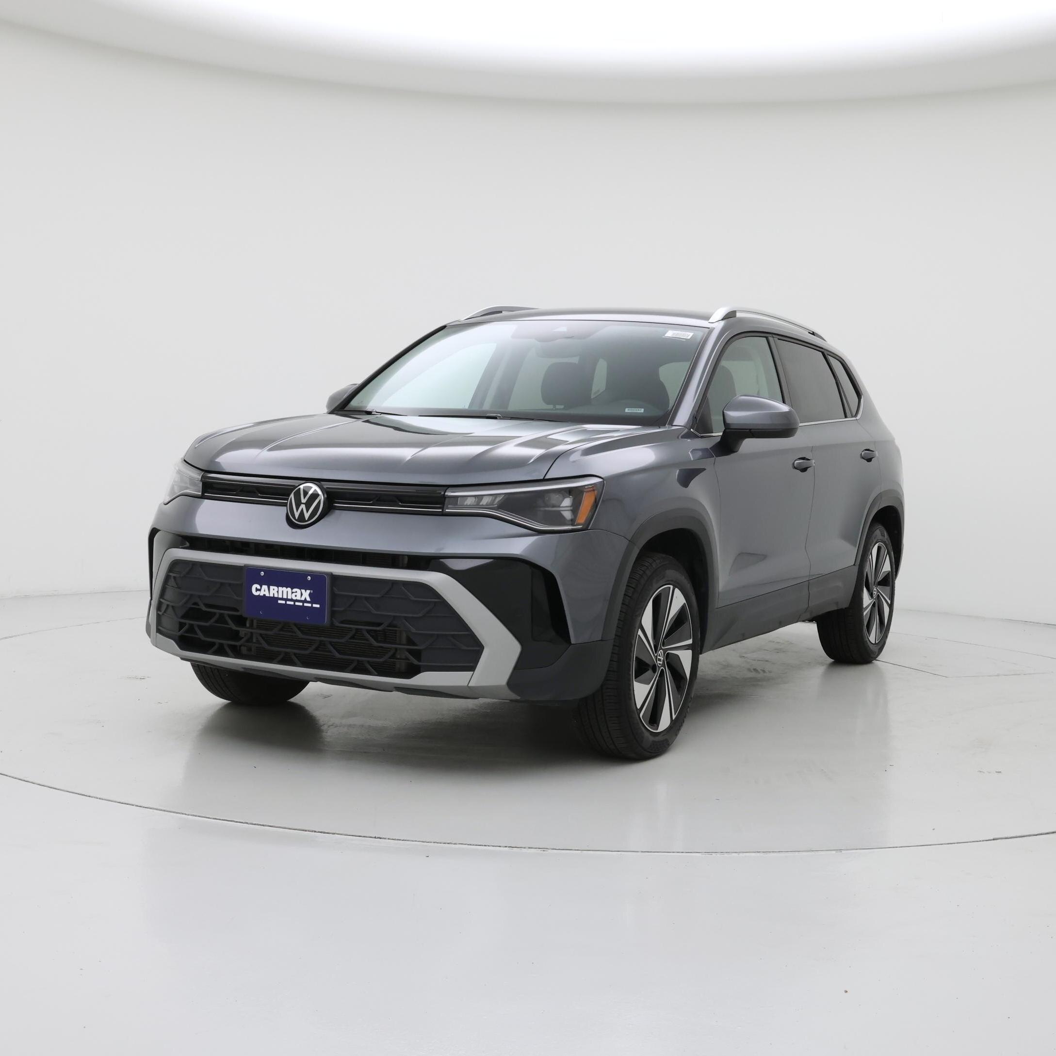 Thumbnail: 2025 Volkswagen Taos - 4