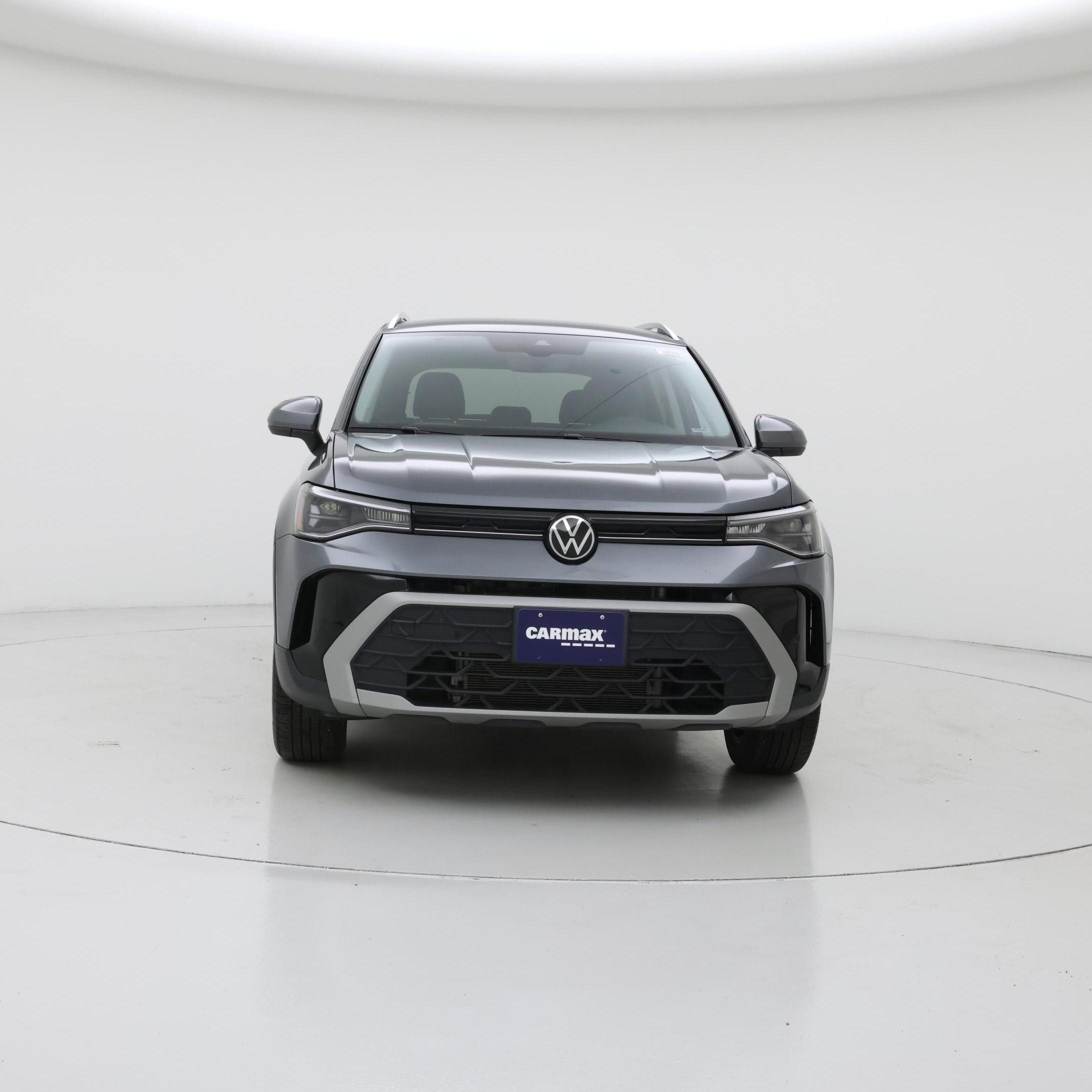 Thumbnail: 2025 Volkswagen Taos - 5