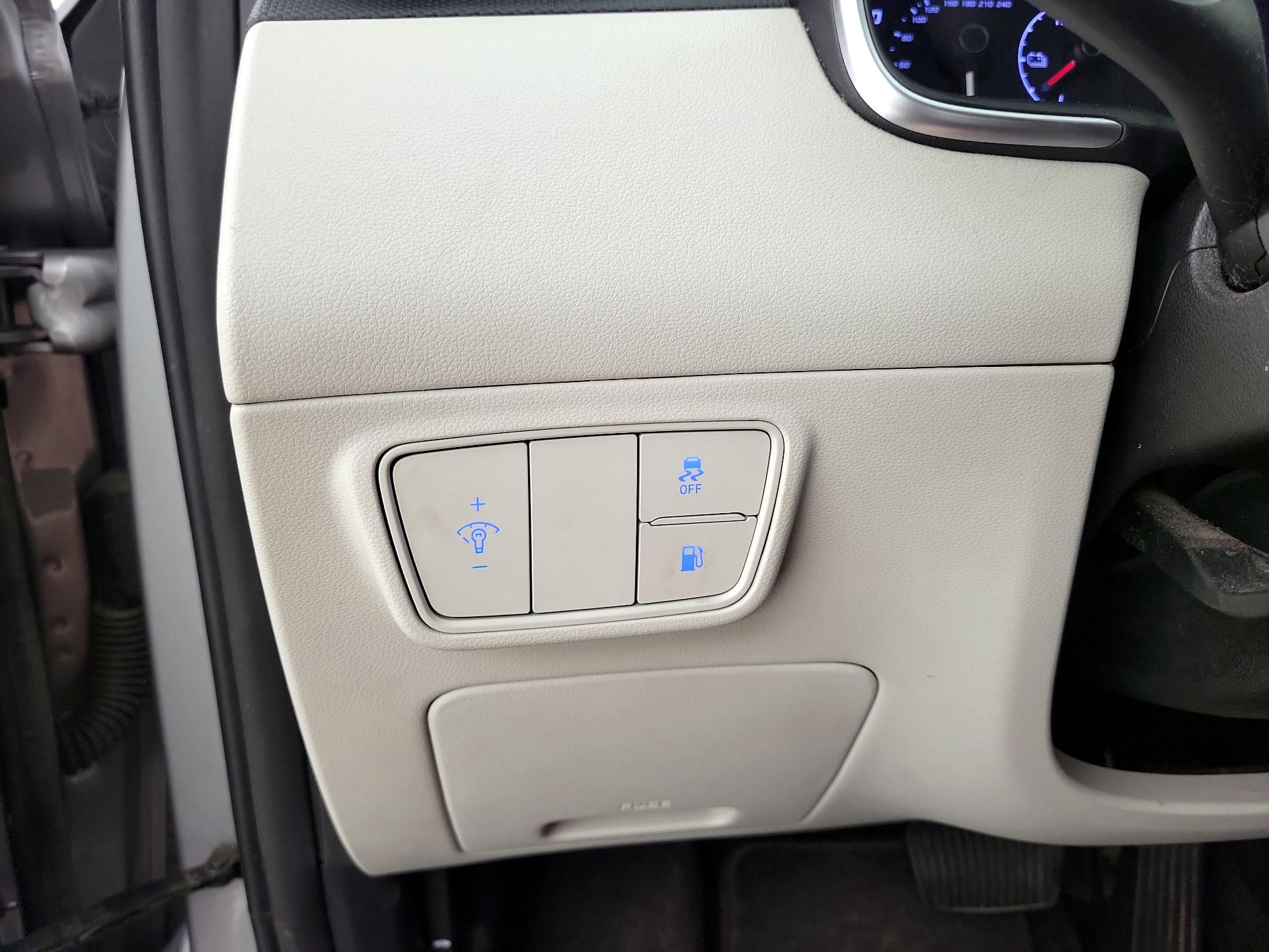 Thumbnail: 2022 Hyundai Tucson - 13