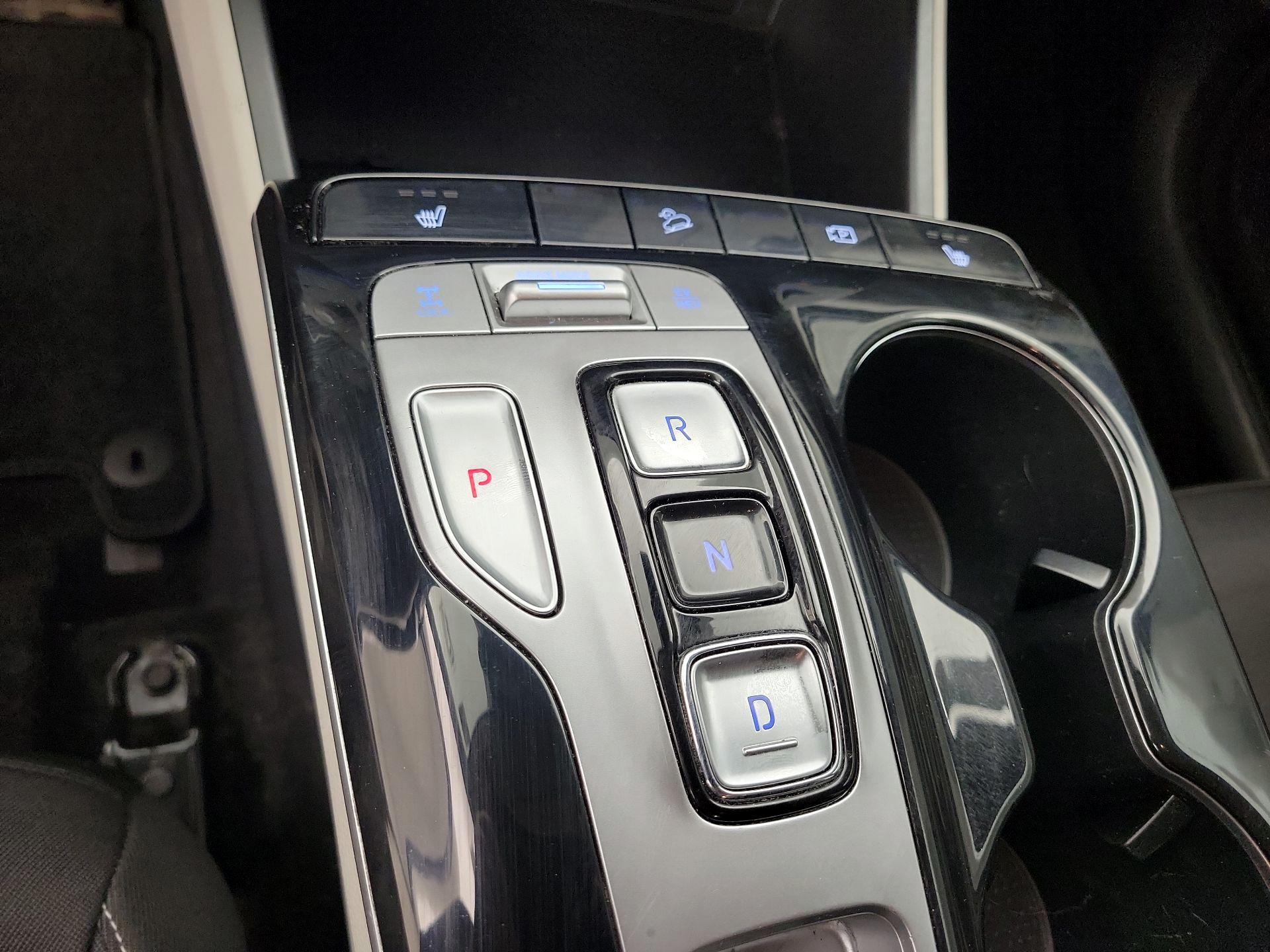 Thumbnail: 2022 Hyundai Tucson - 17