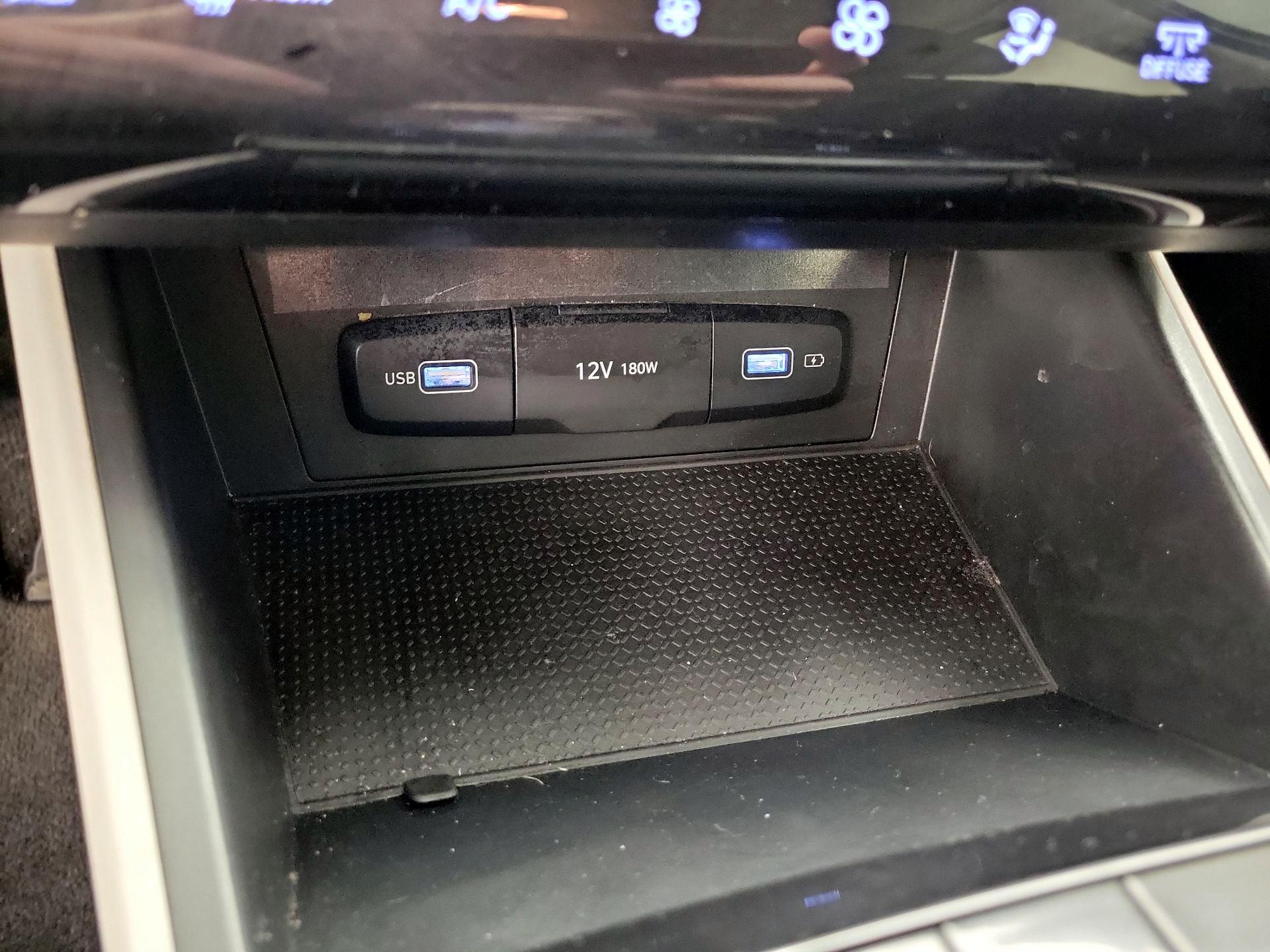 Thumbnail: 2022 Hyundai Tucson - 18