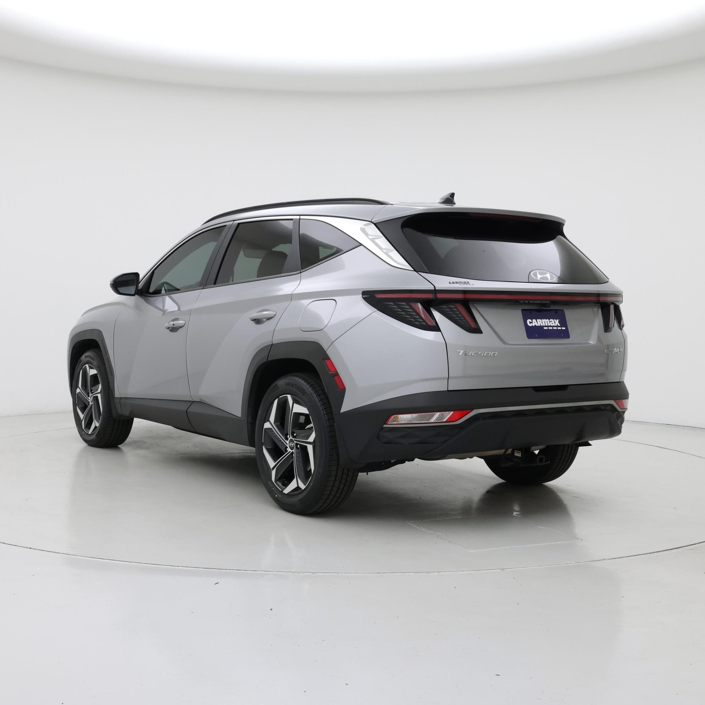 Thumbnail: 2022 Hyundai Tucson - 2