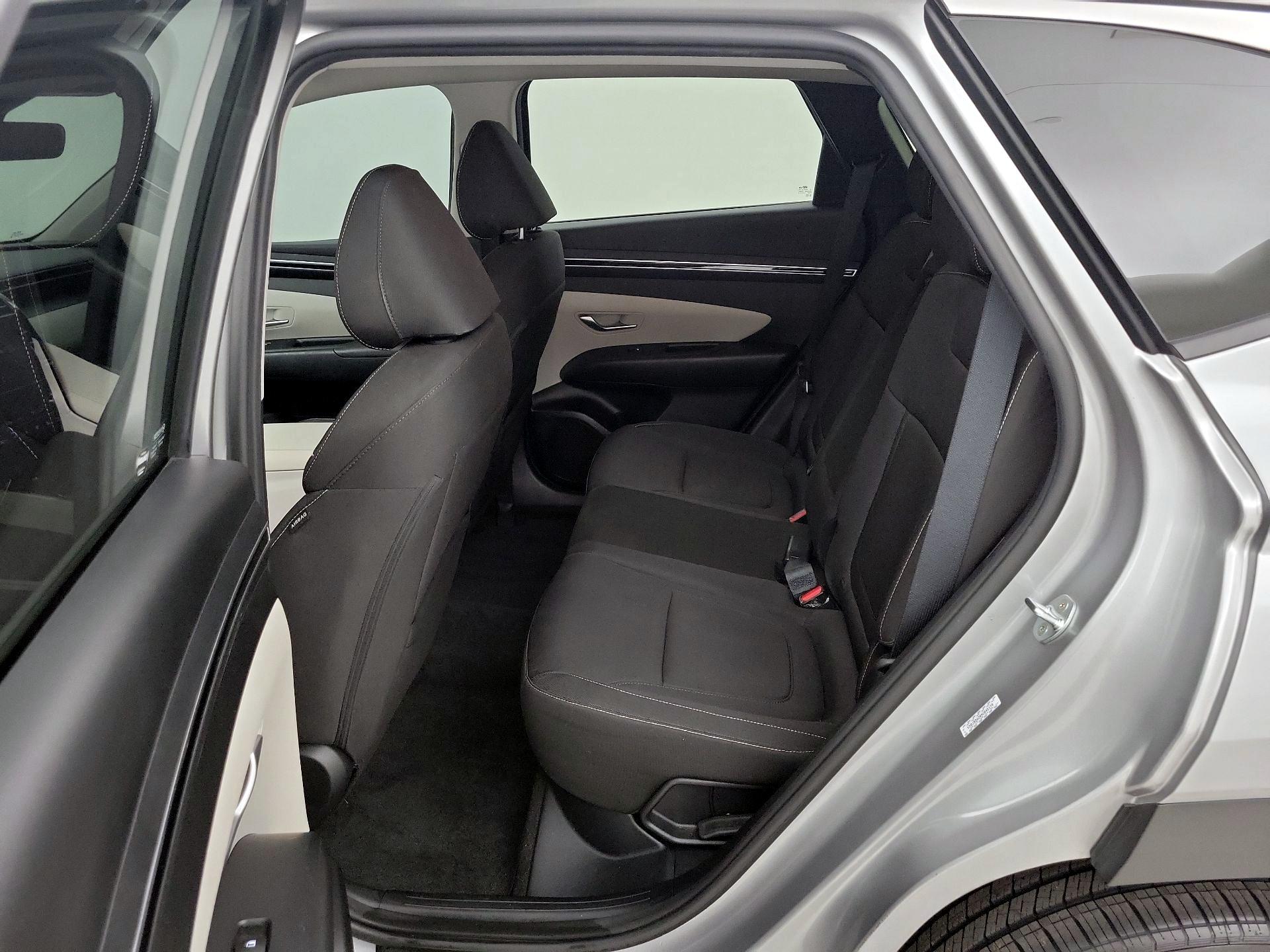 Thumbnail: 2022 Hyundai Tucson - 19