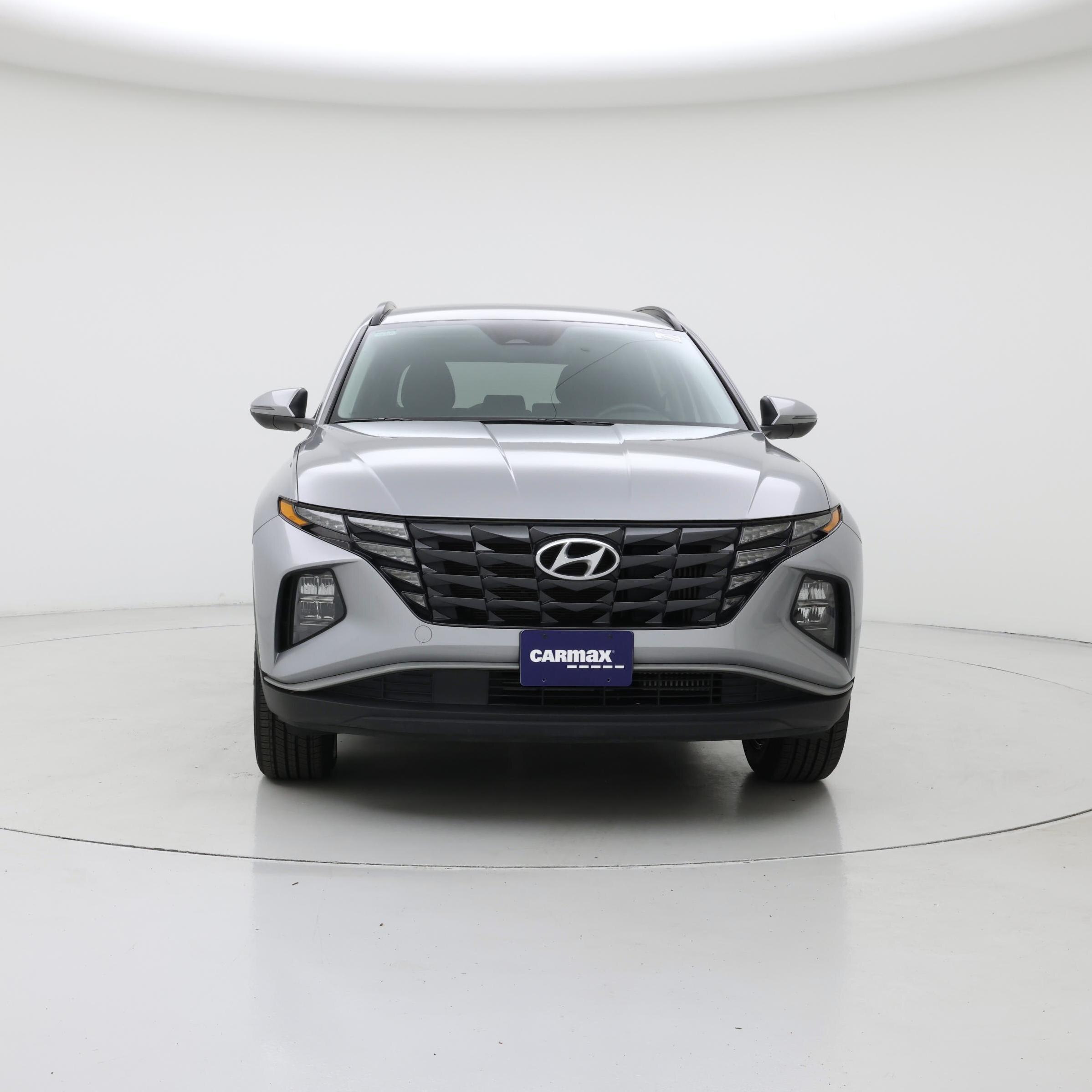 Thumbnail: 2022 Hyundai Tucson - 5