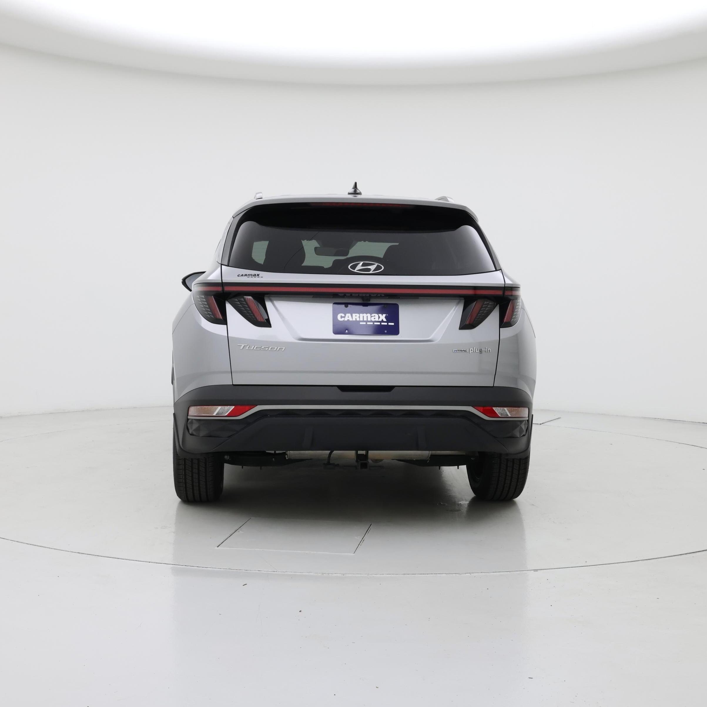 Thumbnail: 2022 Hyundai Tucson - 6