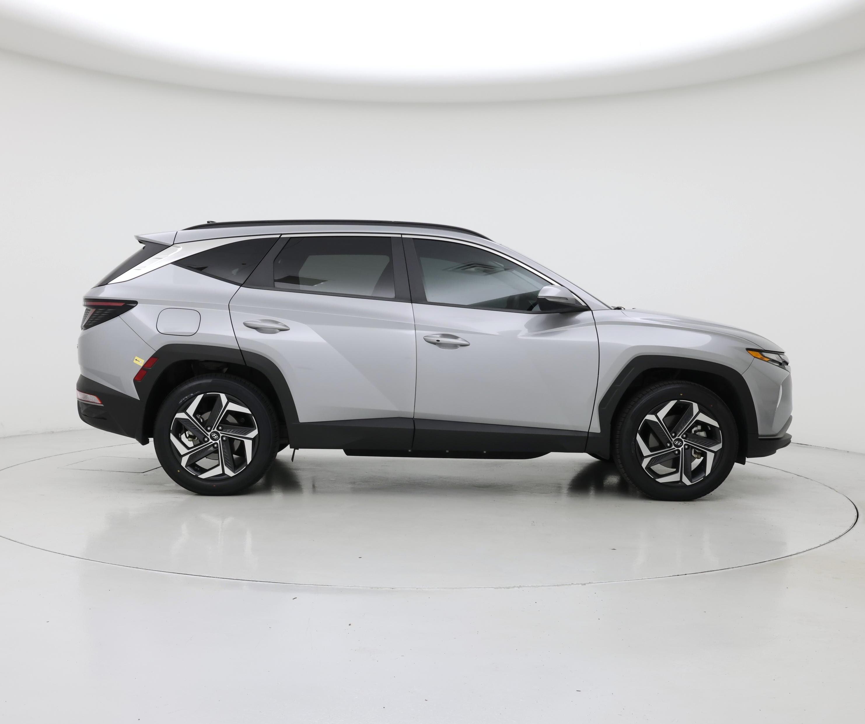 Thumbnail: 2022 Hyundai Tucson - 7