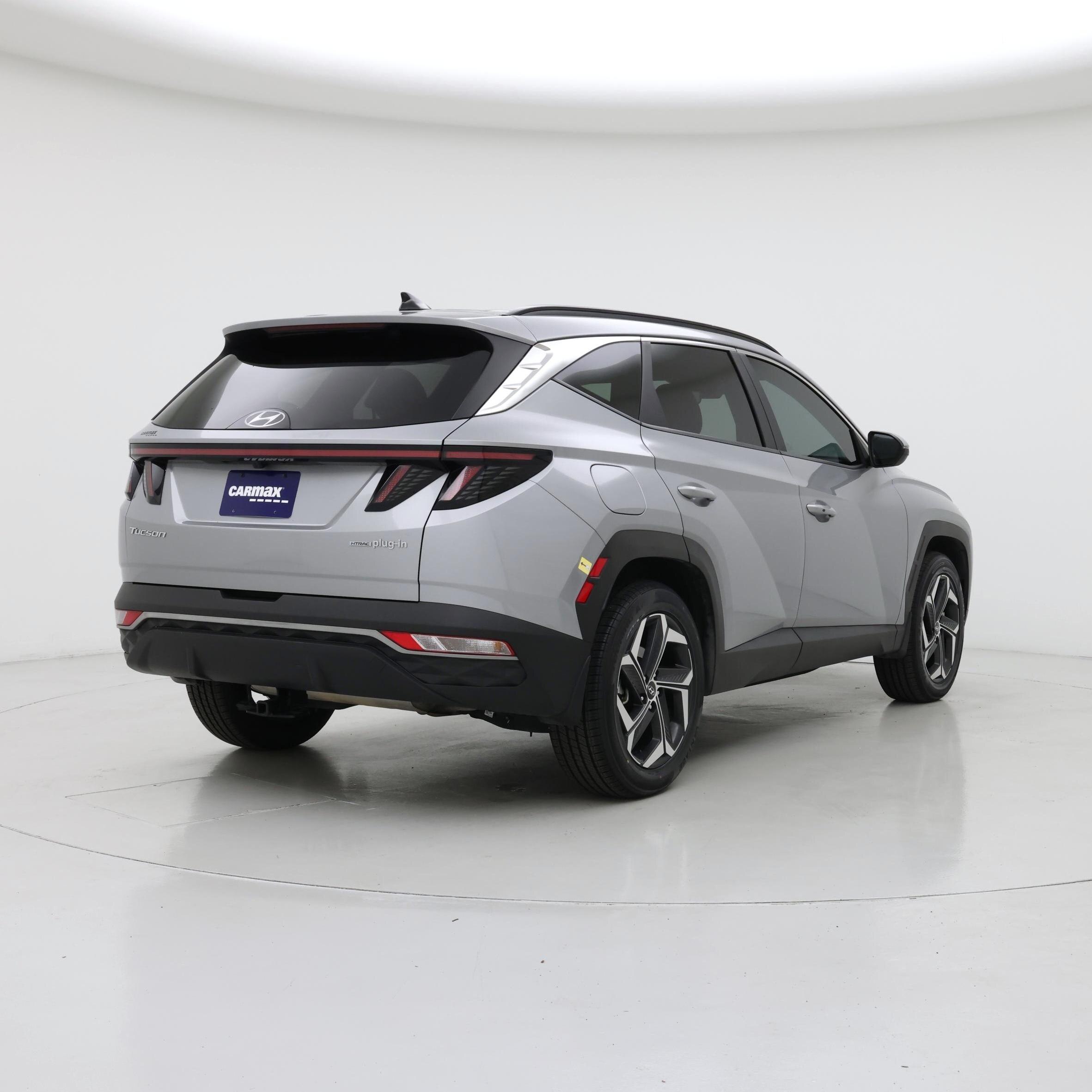 Thumbnail: 2022 Hyundai Tucson - 8