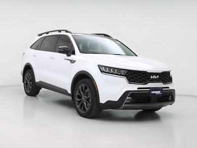 2022 Kia Sorento X-Line EX
