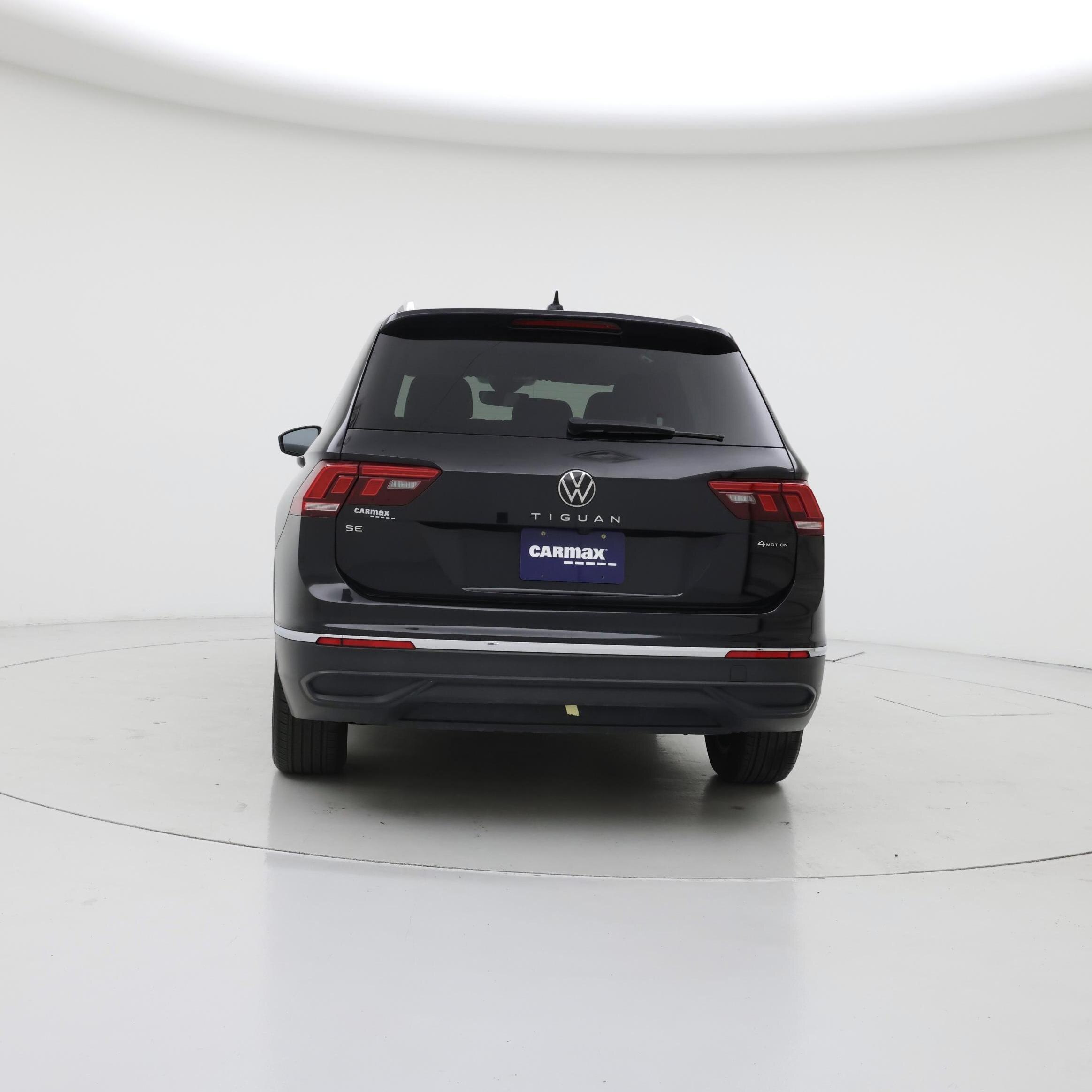 Thumbnail: 2022 Volkswagen Tiguan - 6