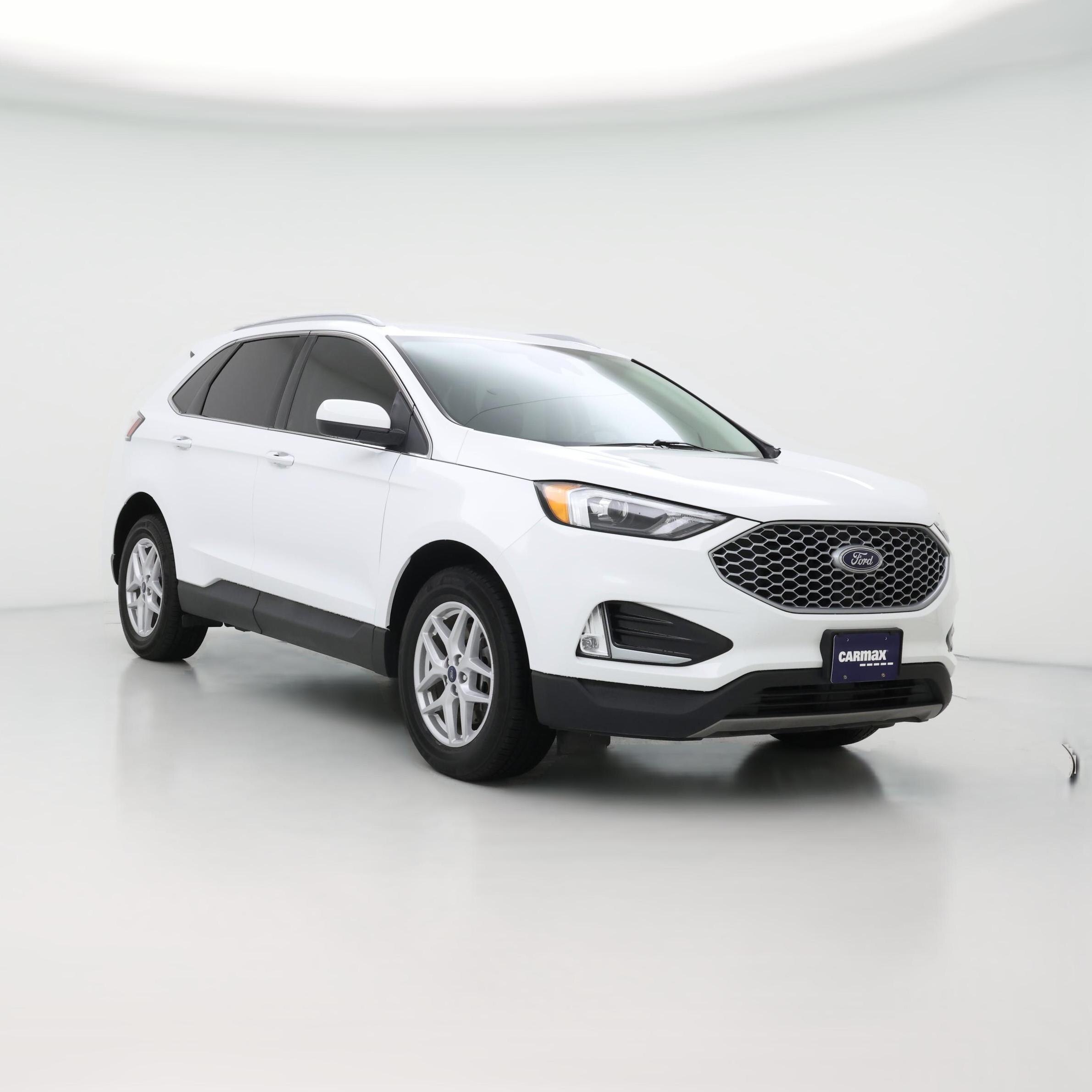 Thumbnail: 2023 Ford Edge - 1