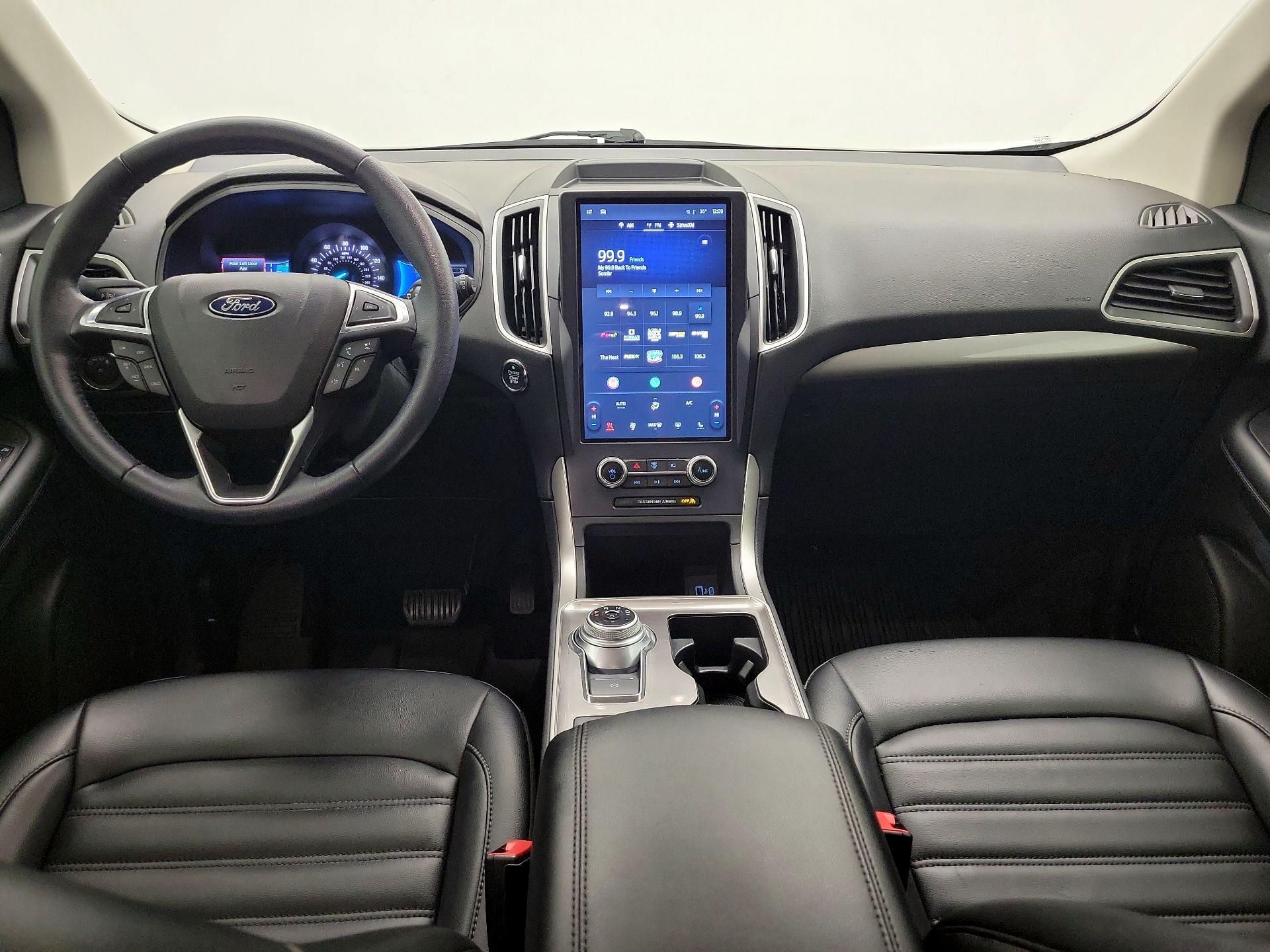 Thumbnail: 2023 Ford Edge - 9