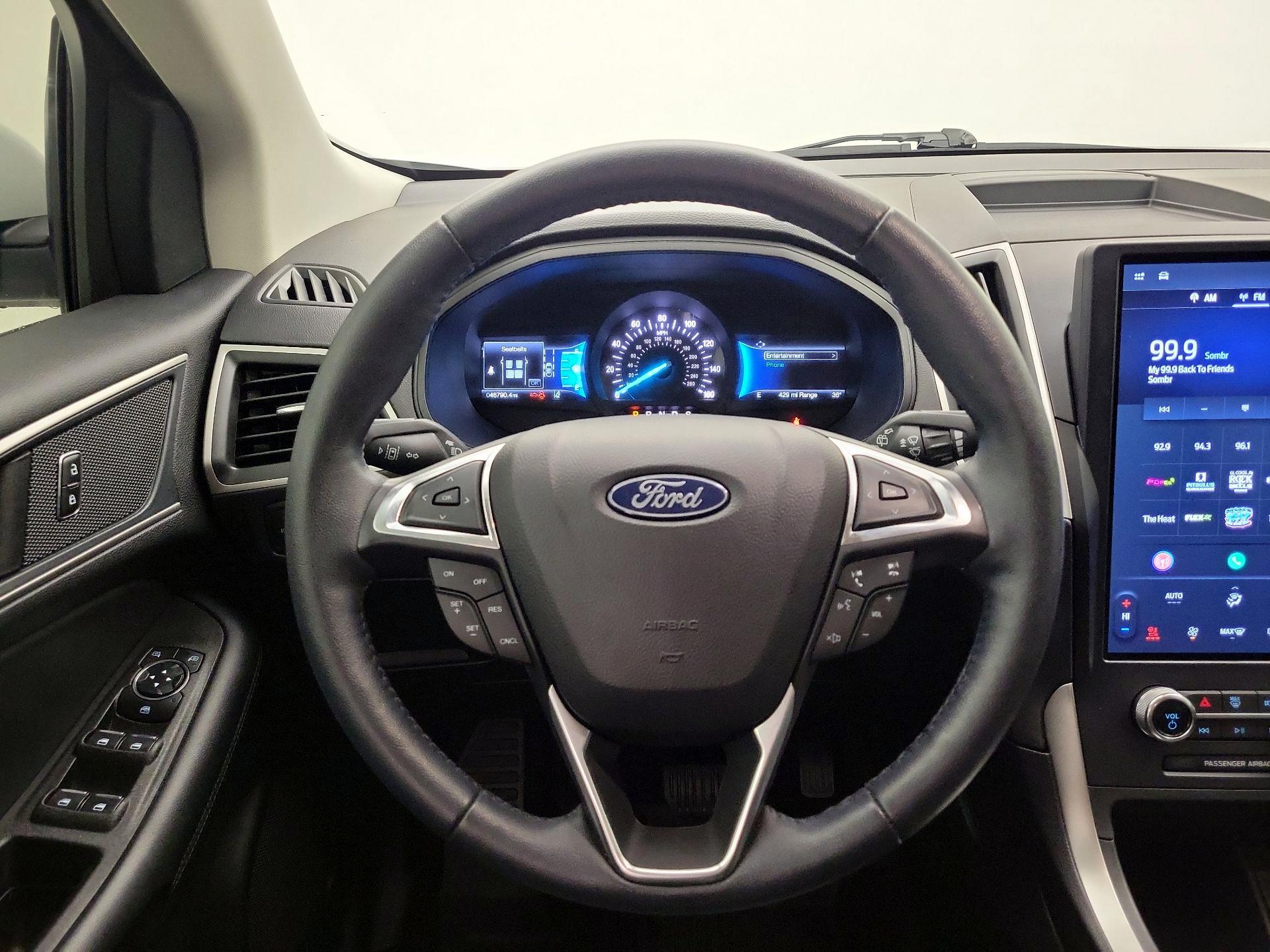 Thumbnail: 2023 Ford Edge - 10