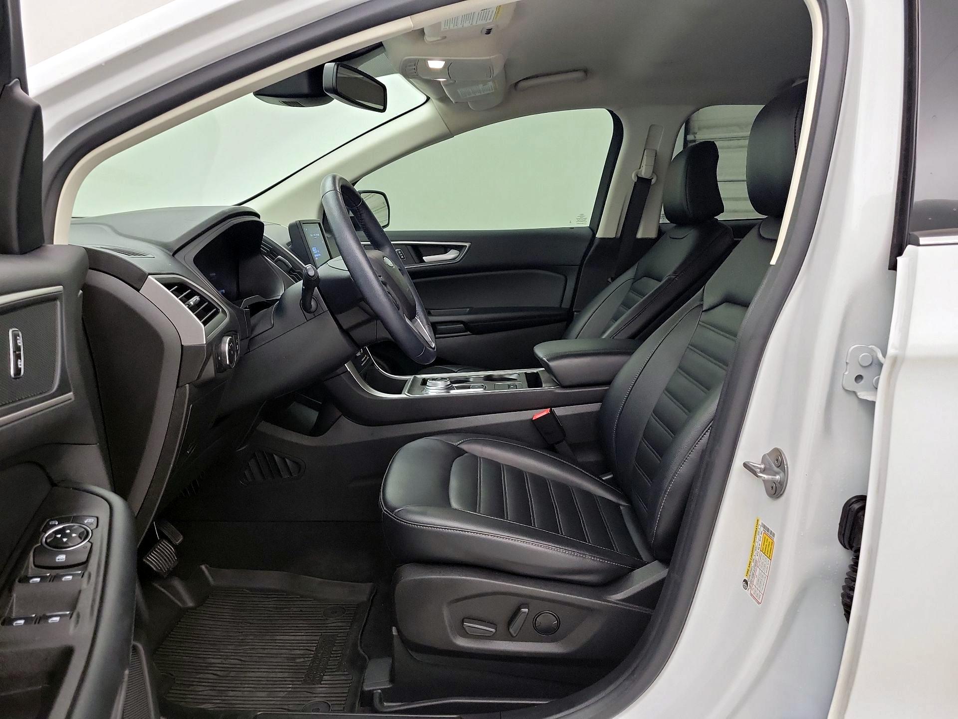 Thumbnail: 2023 Ford Edge - 11