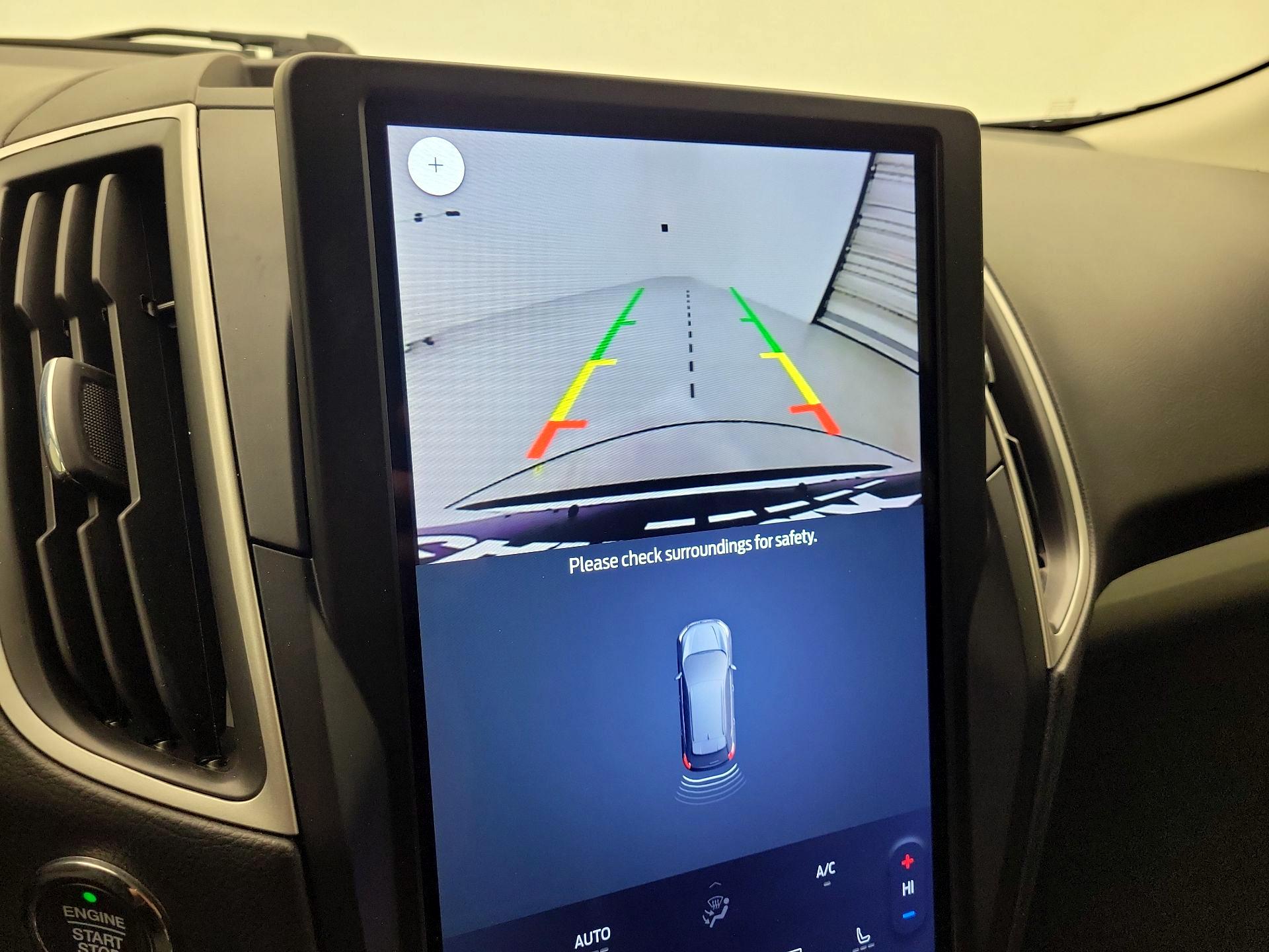 Thumbnail: 2023 Ford Edge - 14