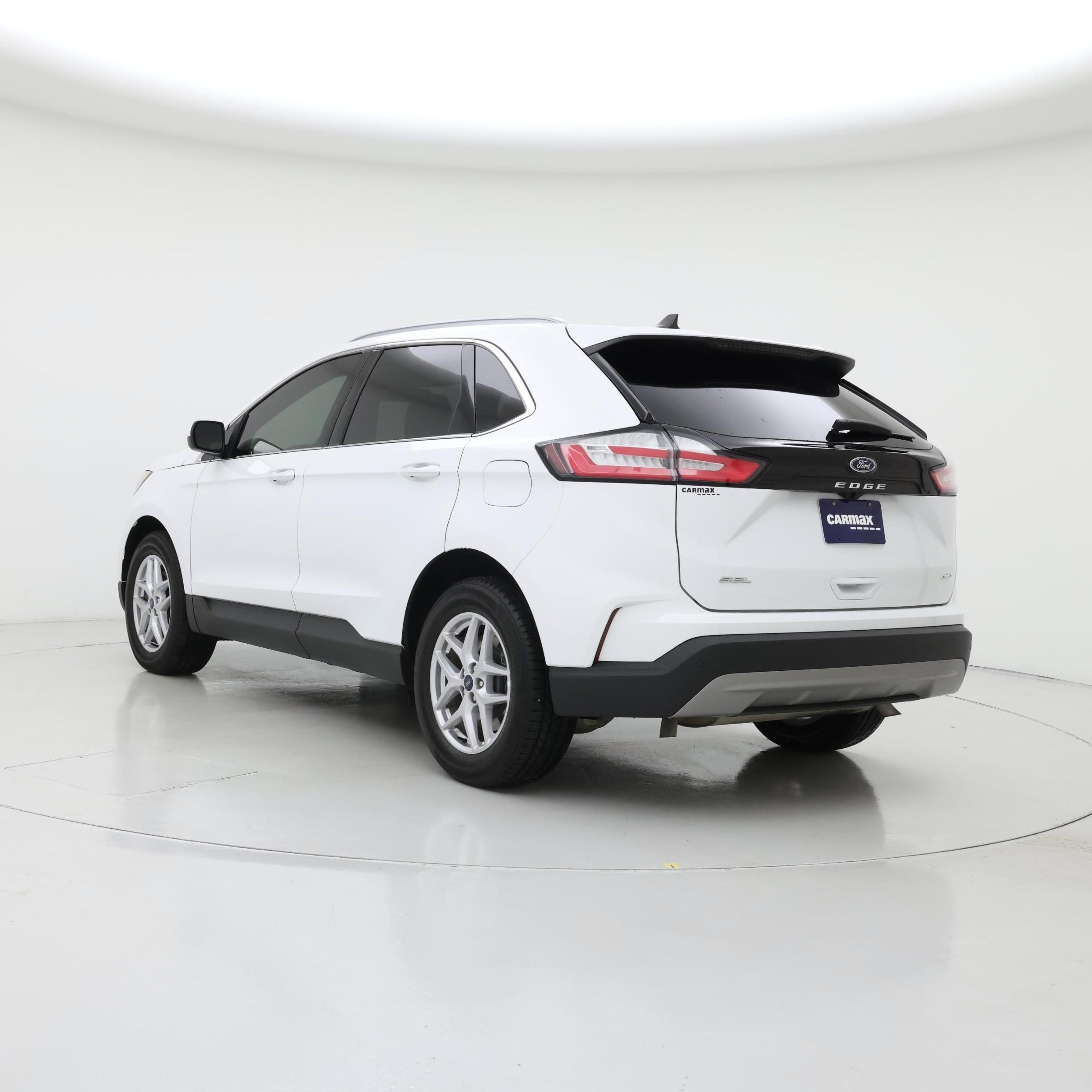 Thumbnail: 2023 Ford Edge - 2