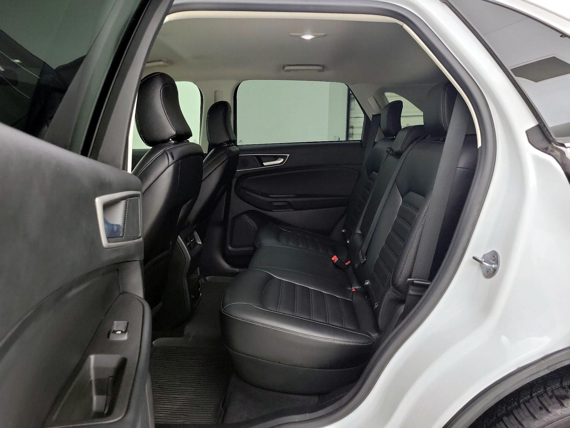 Thumbnail: 2023 Ford Edge - 19