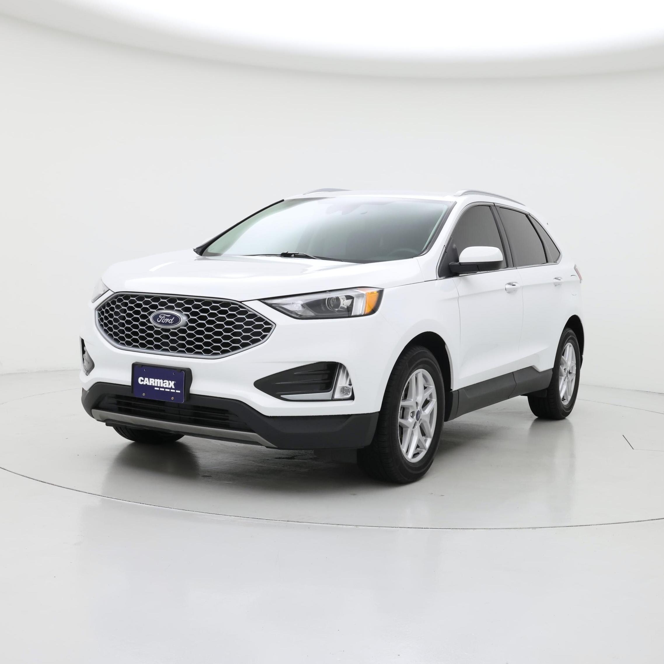 Thumbnail: 2023 Ford Edge - 4