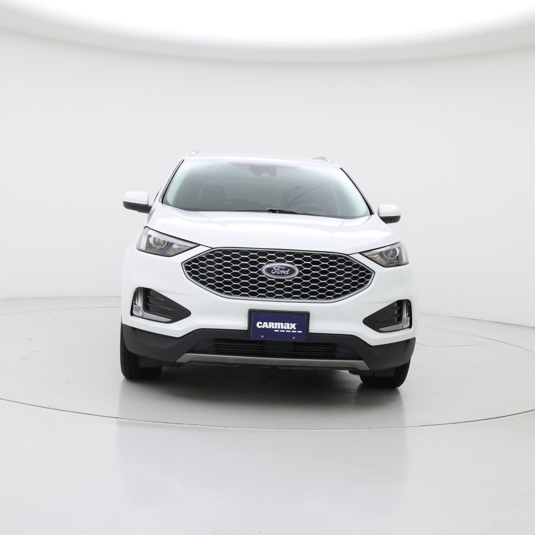 Thumbnail: 2023 Ford Edge - 5