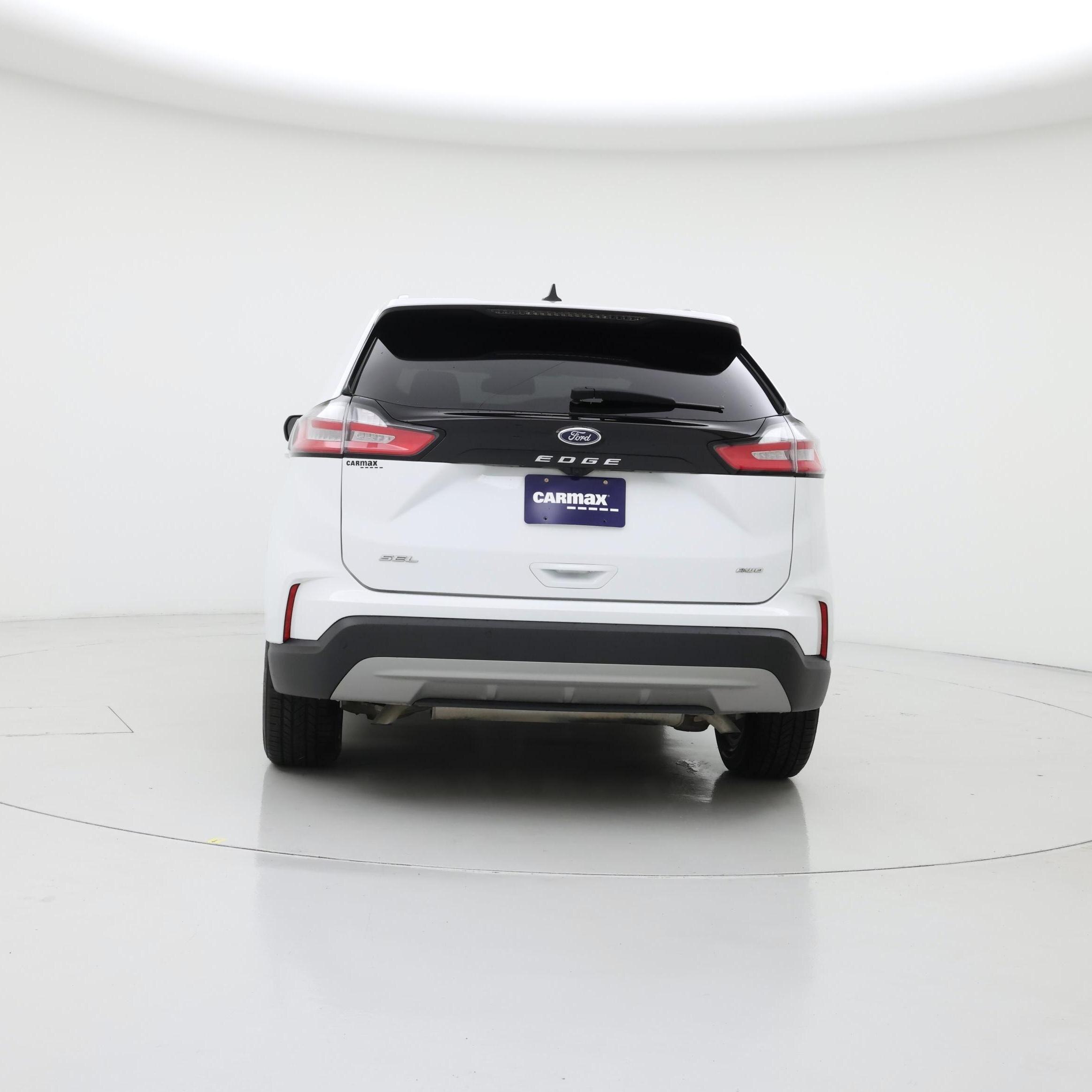 Thumbnail: 2023 Ford Edge - 6