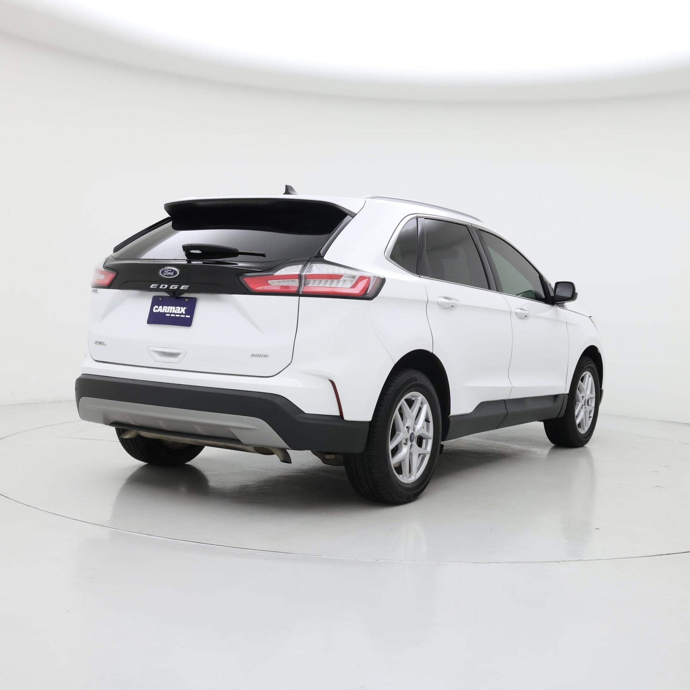 Thumbnail: 2023 Ford Edge - 8