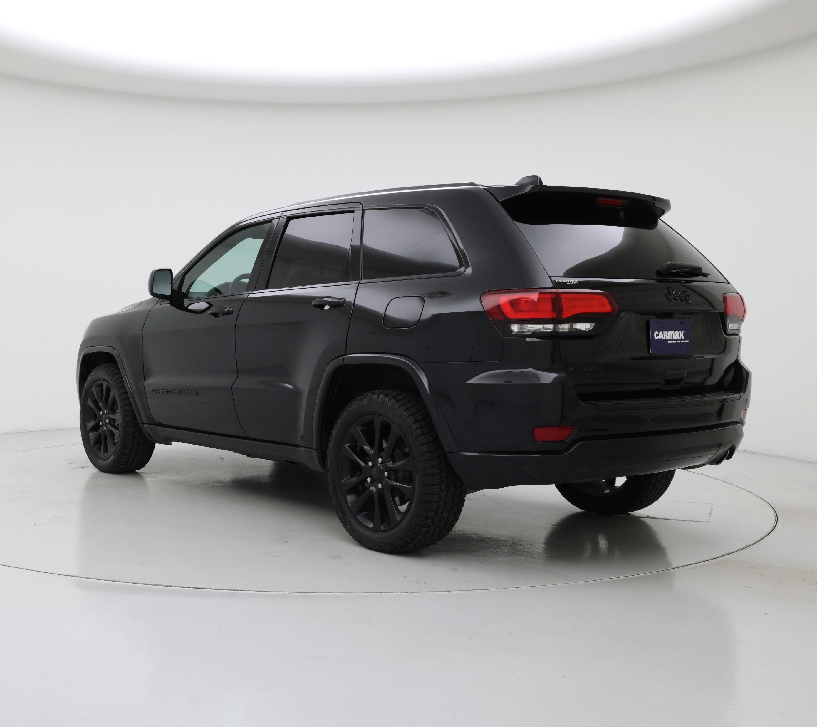 Thumbnail: 2018 Jeep Grand Cherokee - 2