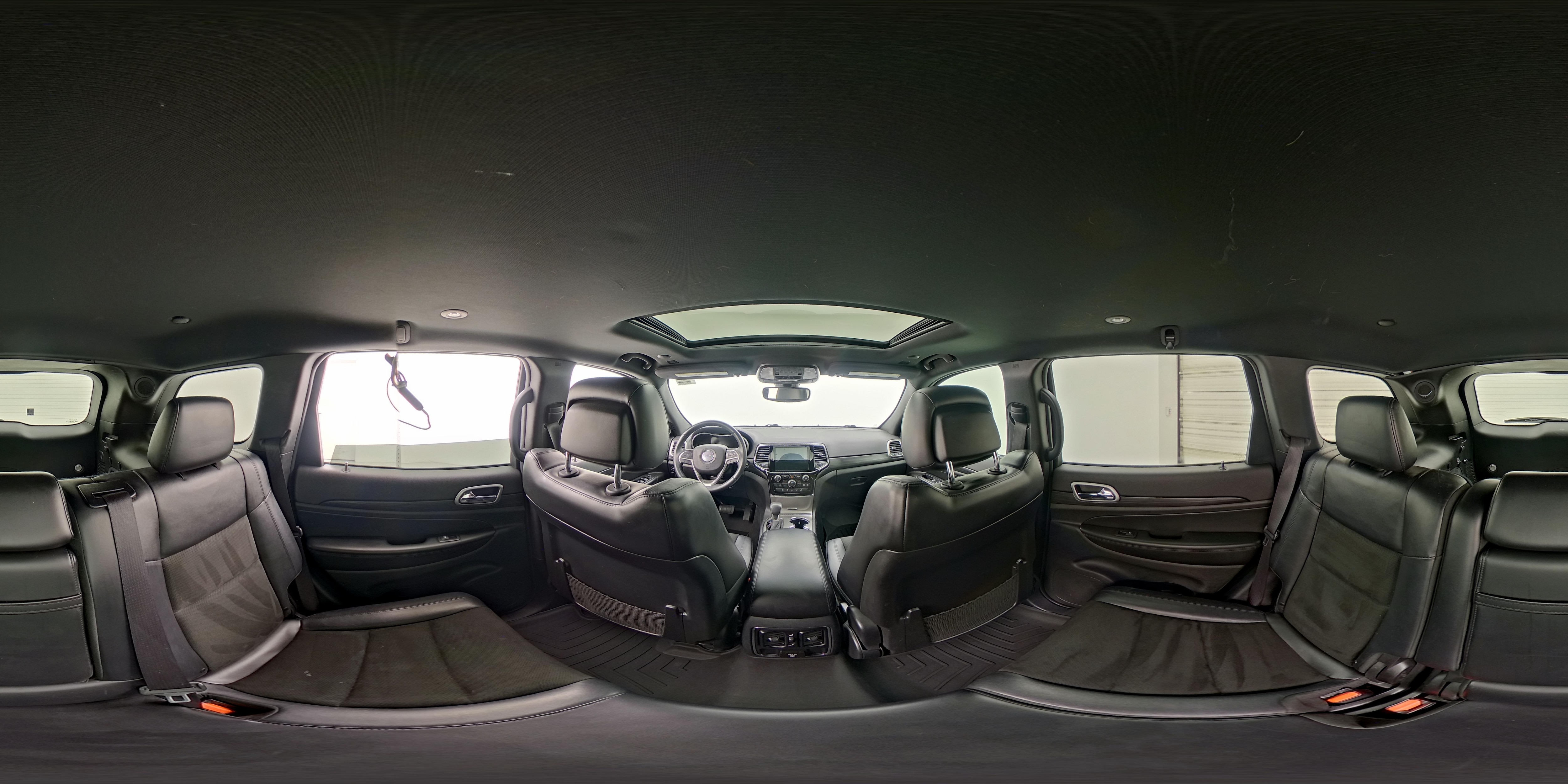 2019 Jeep Grand Cherokee Altitude - Photo 27