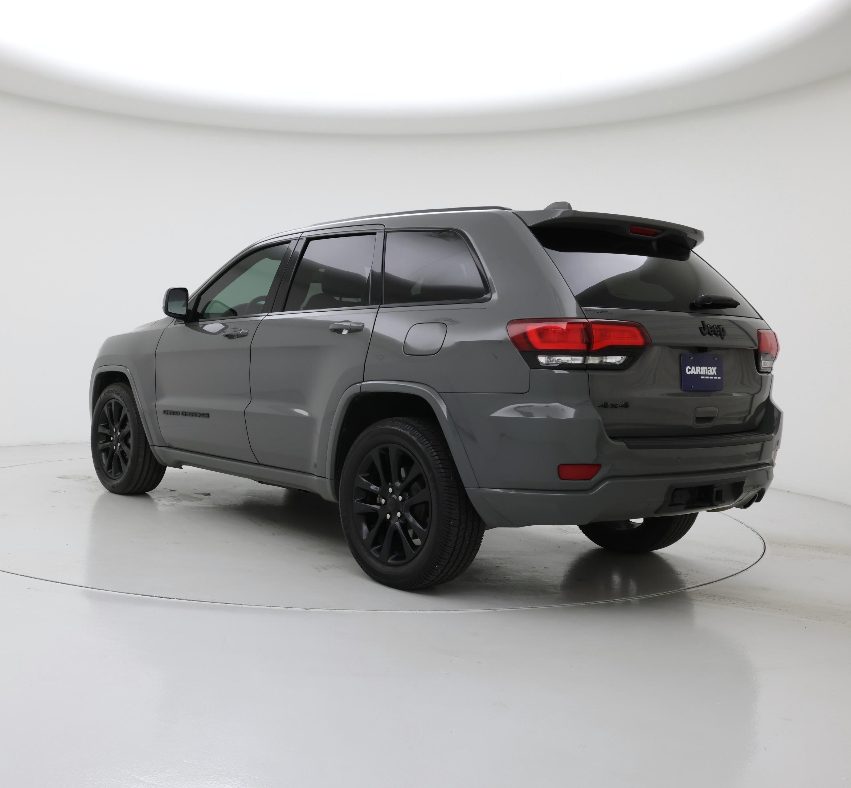 Thumbnail: 2019 Jeep Grand Cherokee - 2