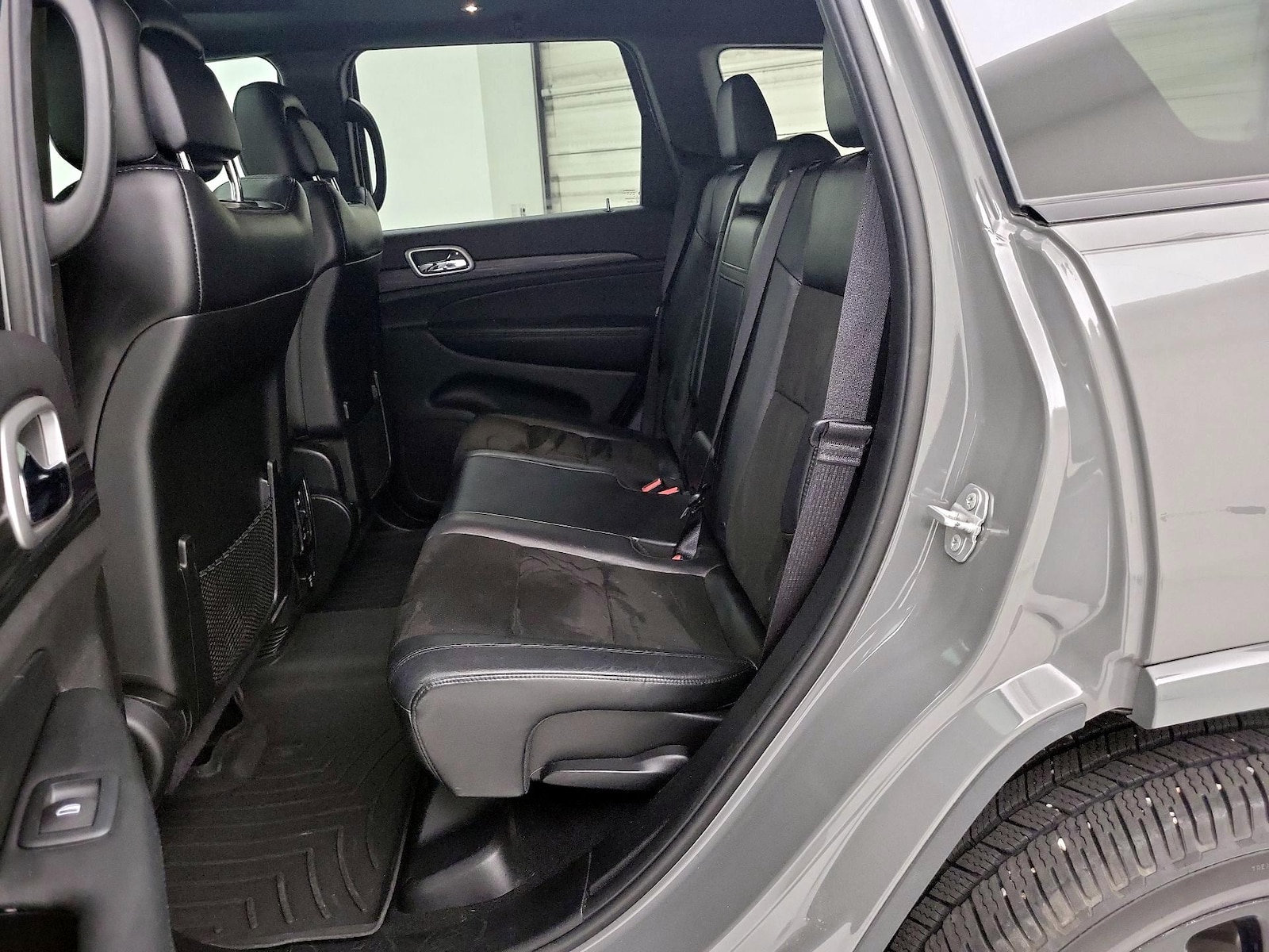 2019 Jeep Grand Cherokee Altitude - Photo 22