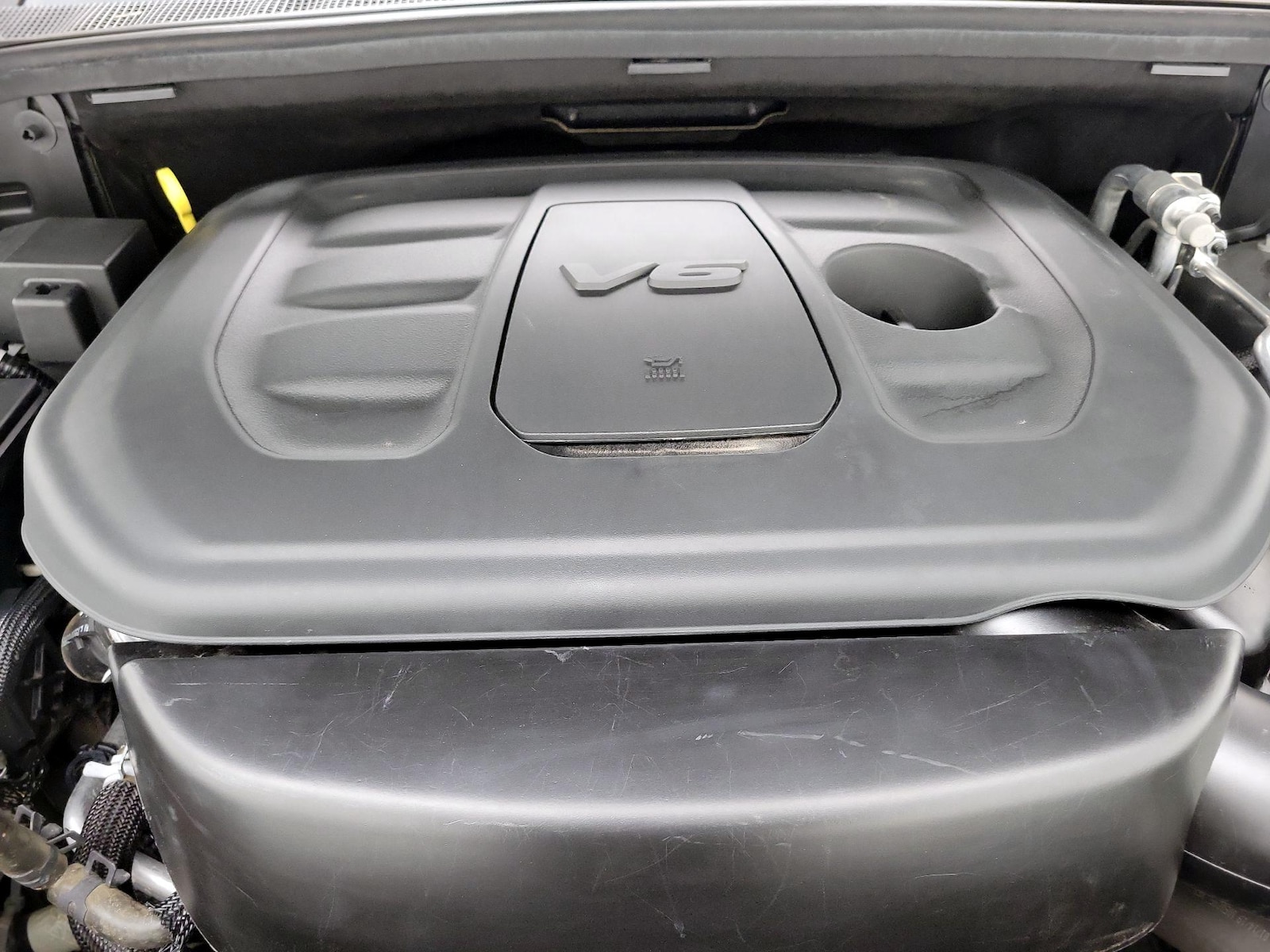 2019 Jeep Grand Cherokee Altitude - Photo 24