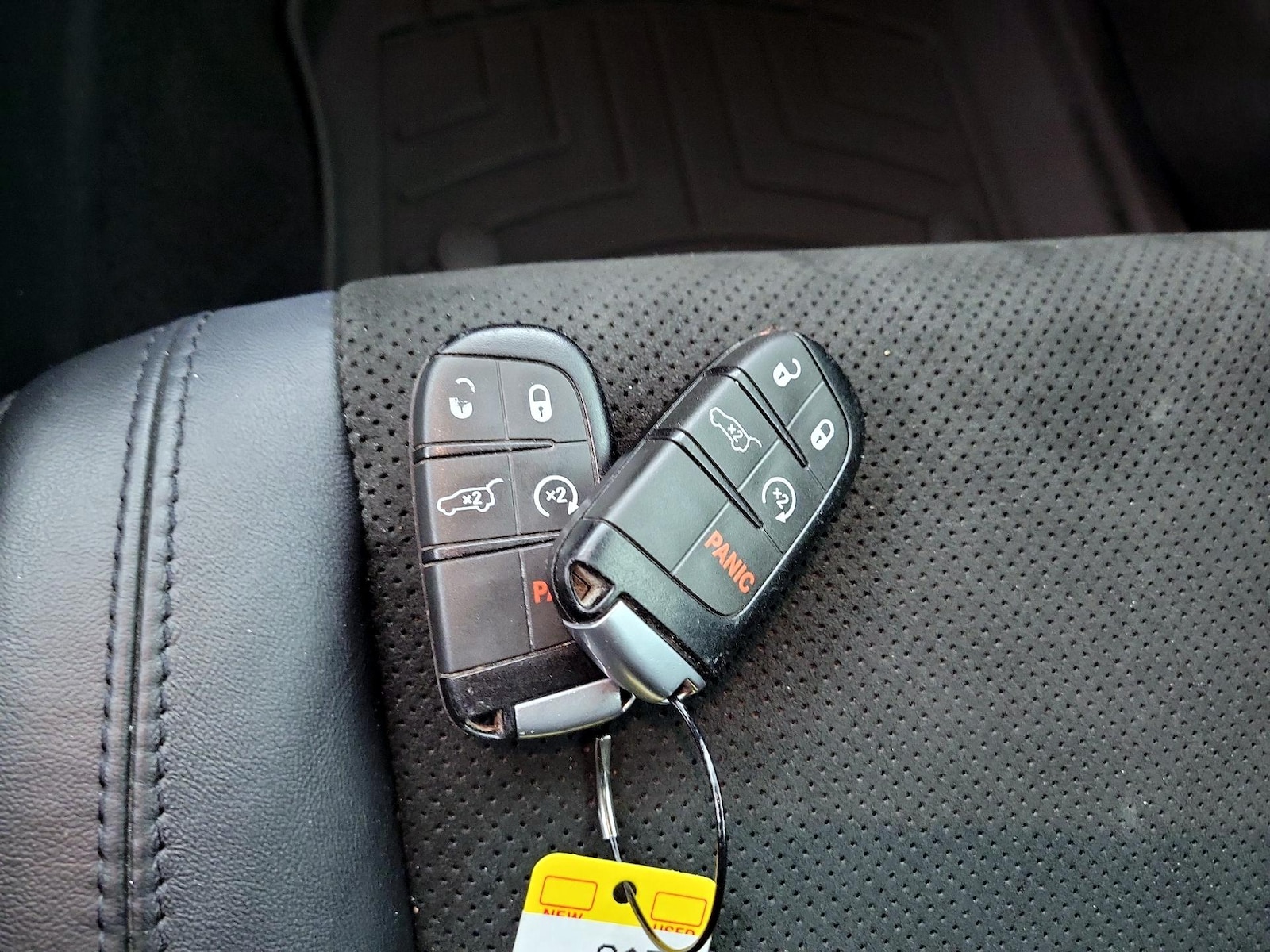 2019 Jeep Grand Cherokee Altitude - Photo 25